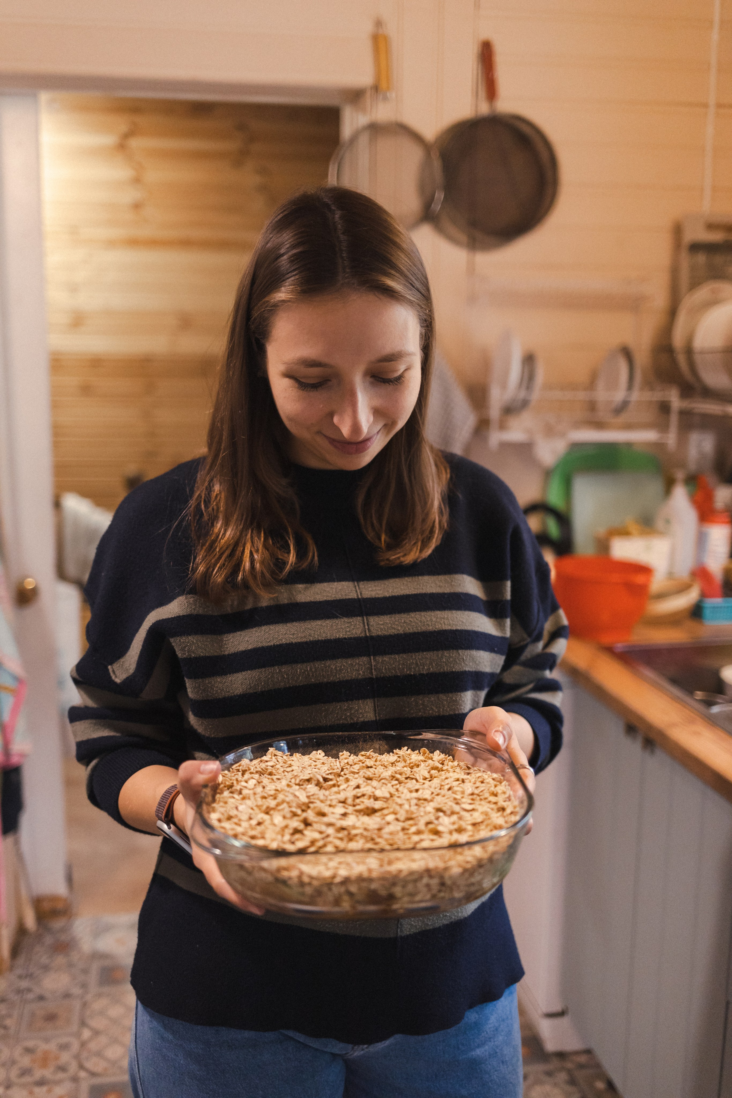 Five o'clock (история большой семьи). Семейный фотограф в Москве