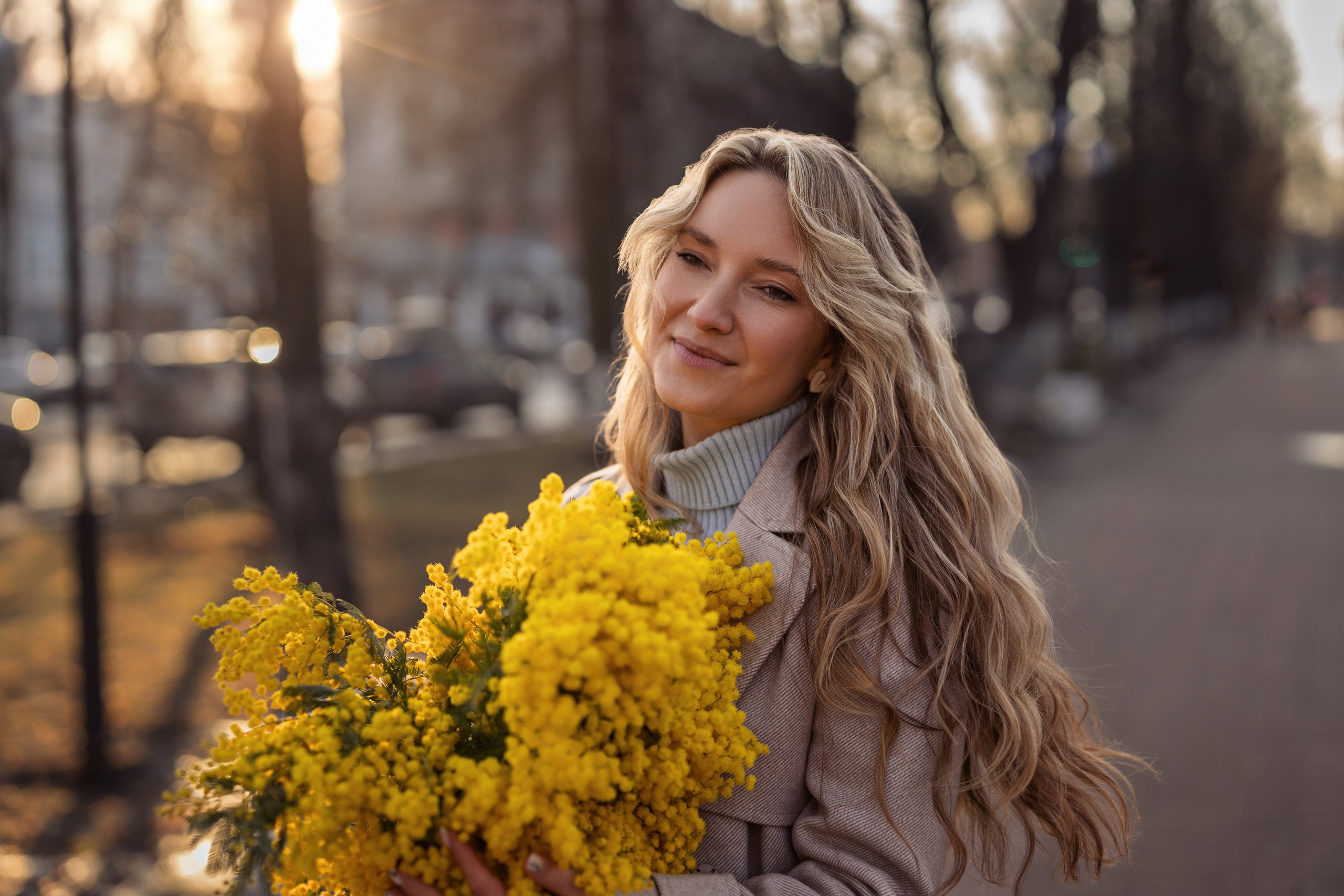 Мама и дочка. Людмила Седлярова — Профессиональный женский фотограф в Москве