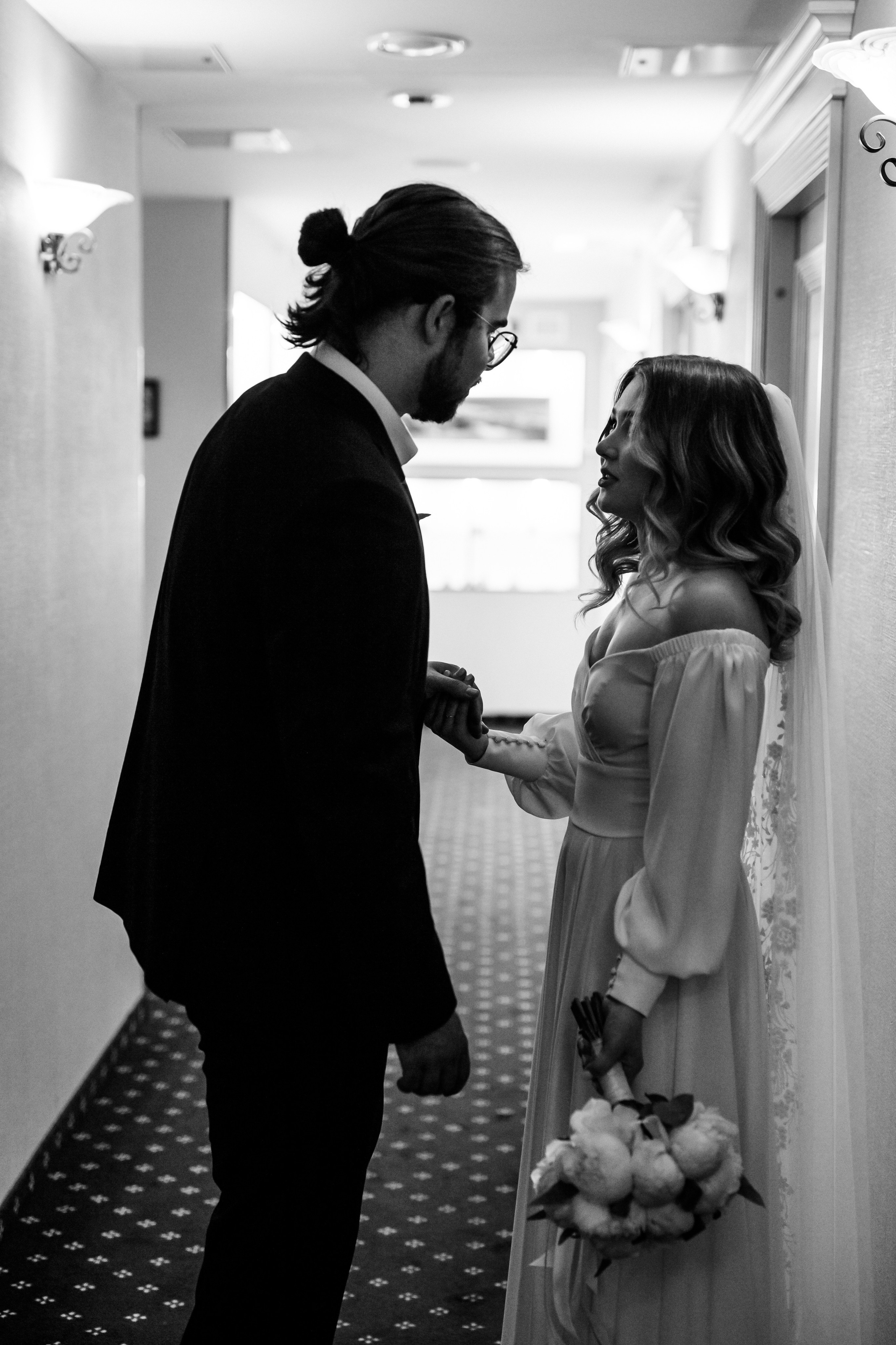 Кирилл Ира. Свадебный фотограф СПб Евгения Орлова