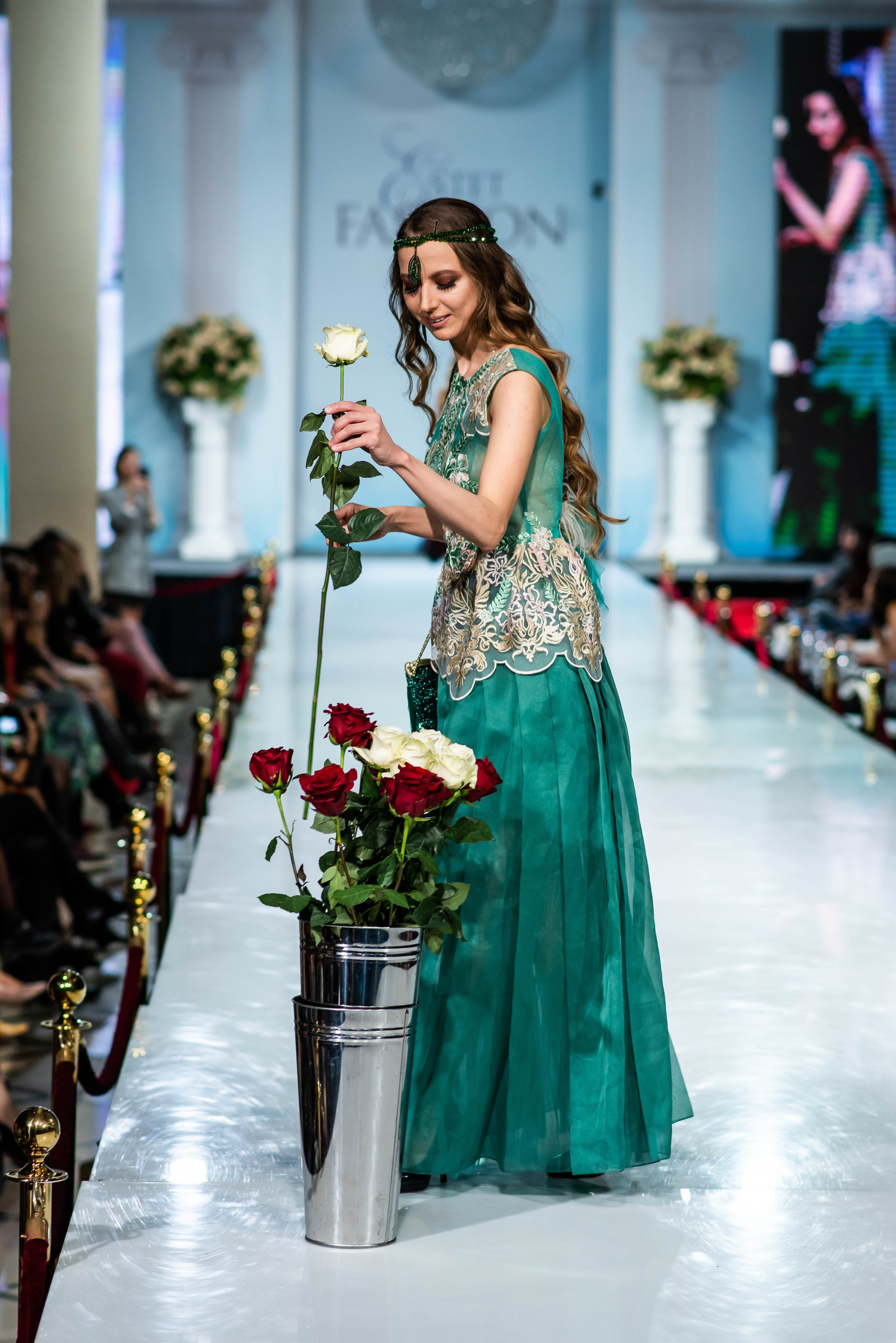 Иван Рыбников. Главная