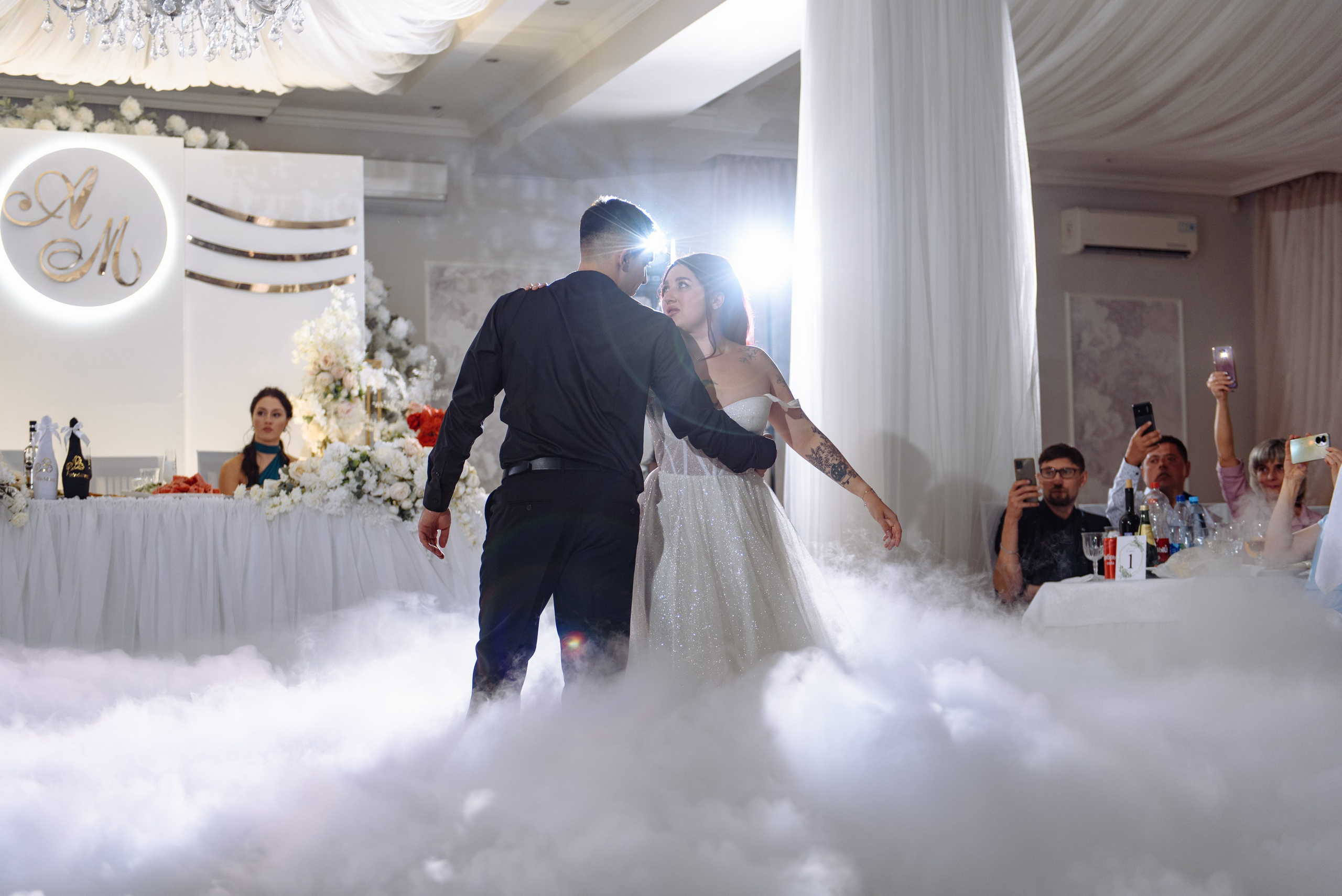 21.09.2024 — Свадьба Андрея и Марии. Свадебный фотограф Дмитрий Высоцкий | Ростов-на-Дону