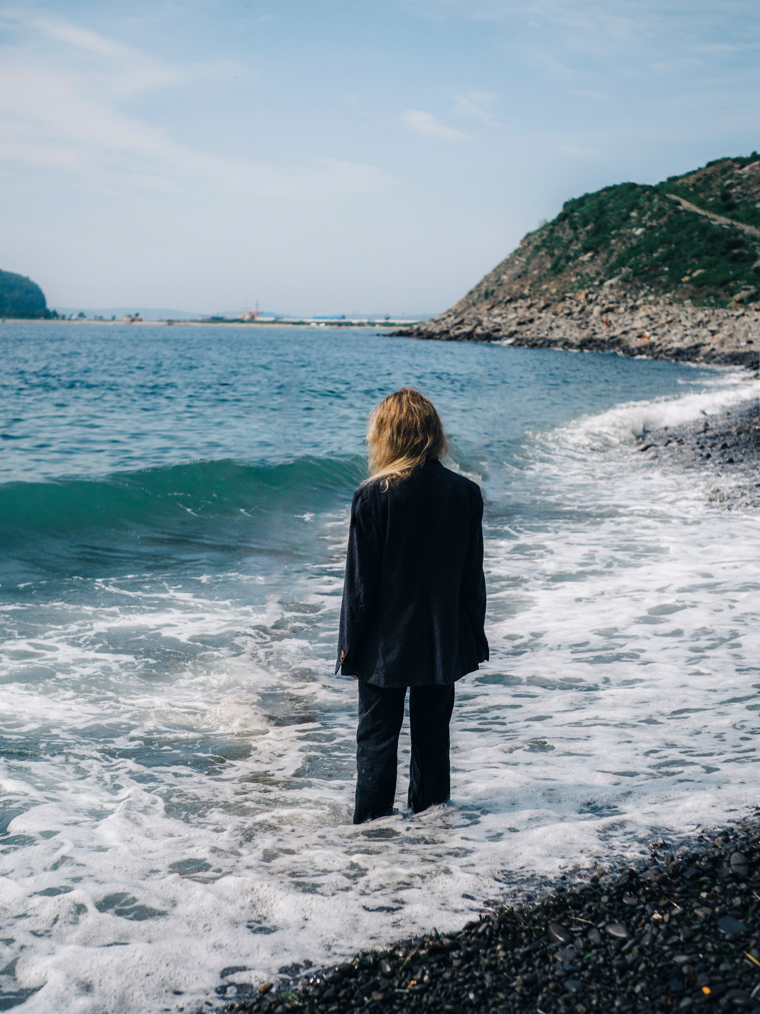 Алиса. Фотограф и видеограф в Благовещенске и Санкт-Петербурге Мурыгина Мария
