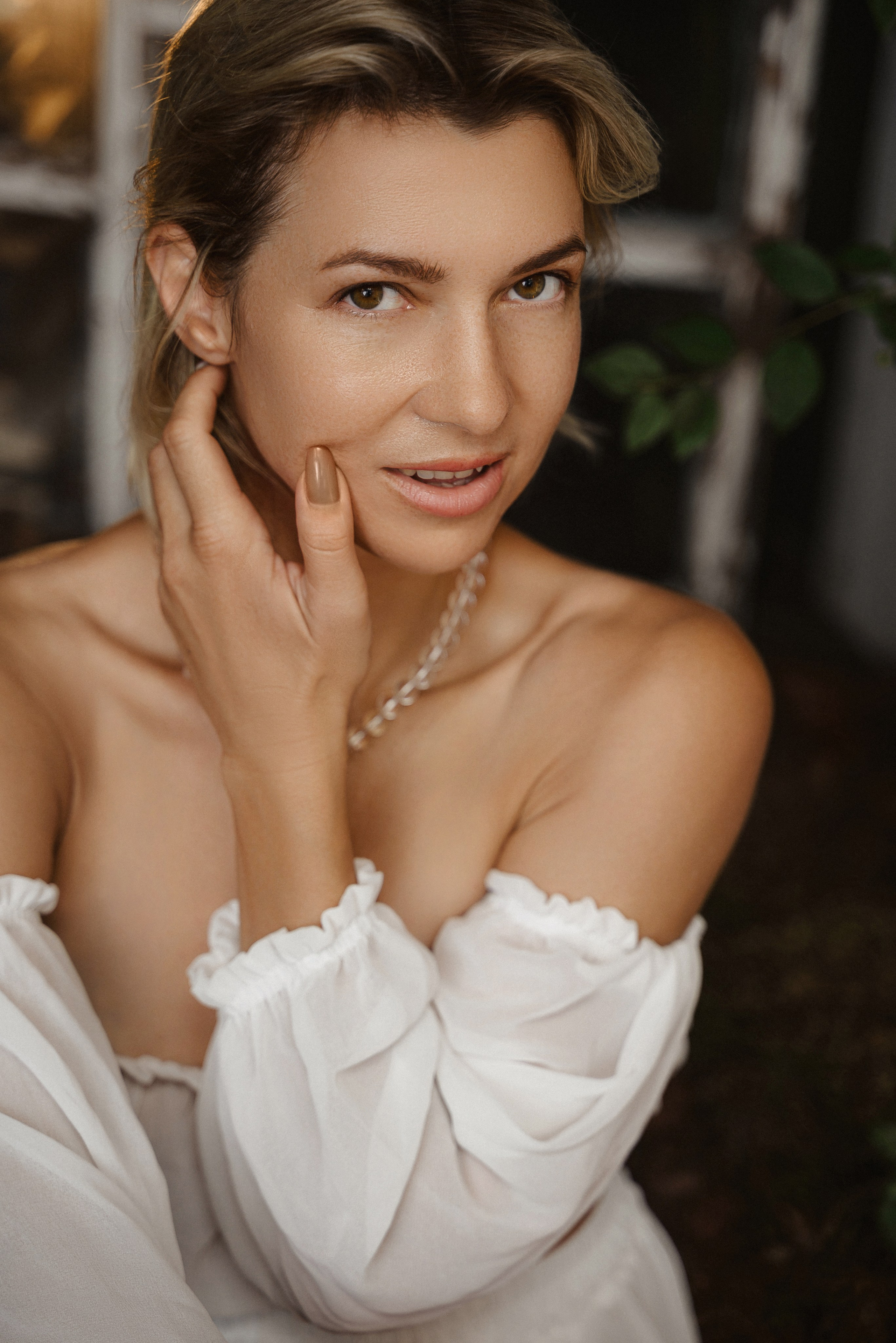 Даша. Свадебный и портретный фотограф в Минске Наташа Каракулова