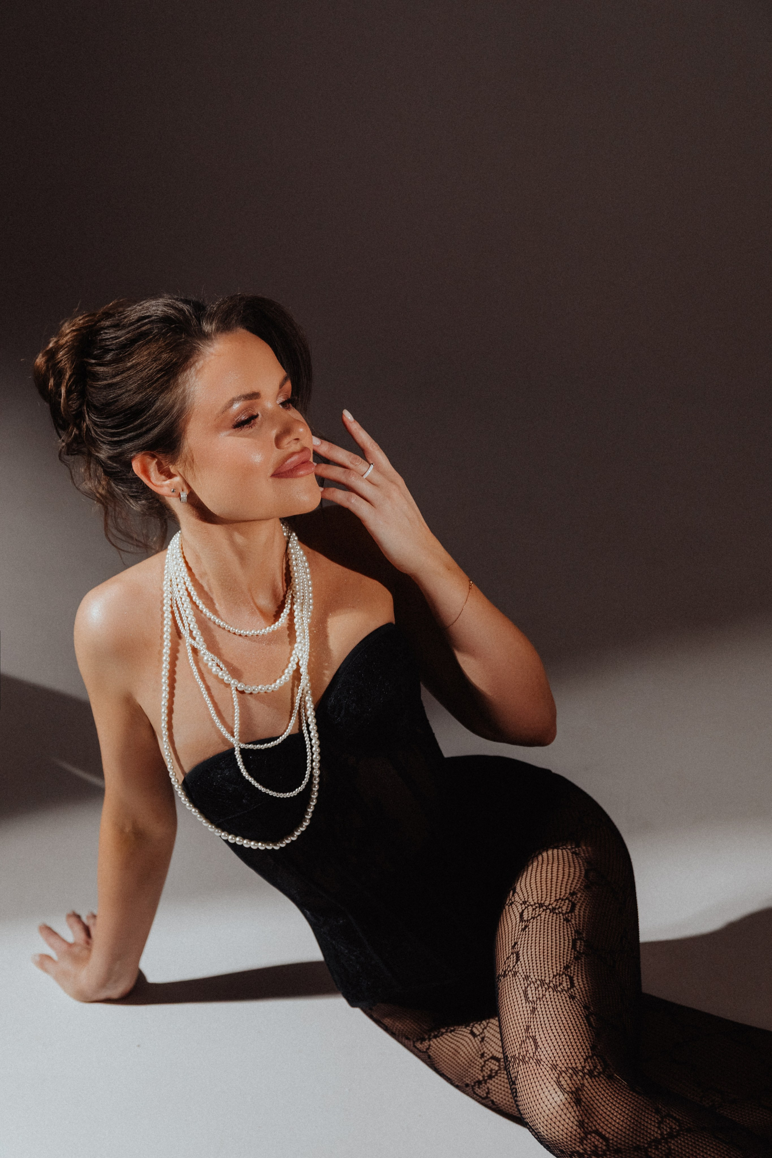 Olga. Свадебный фотограф Анастасия Пальчикова