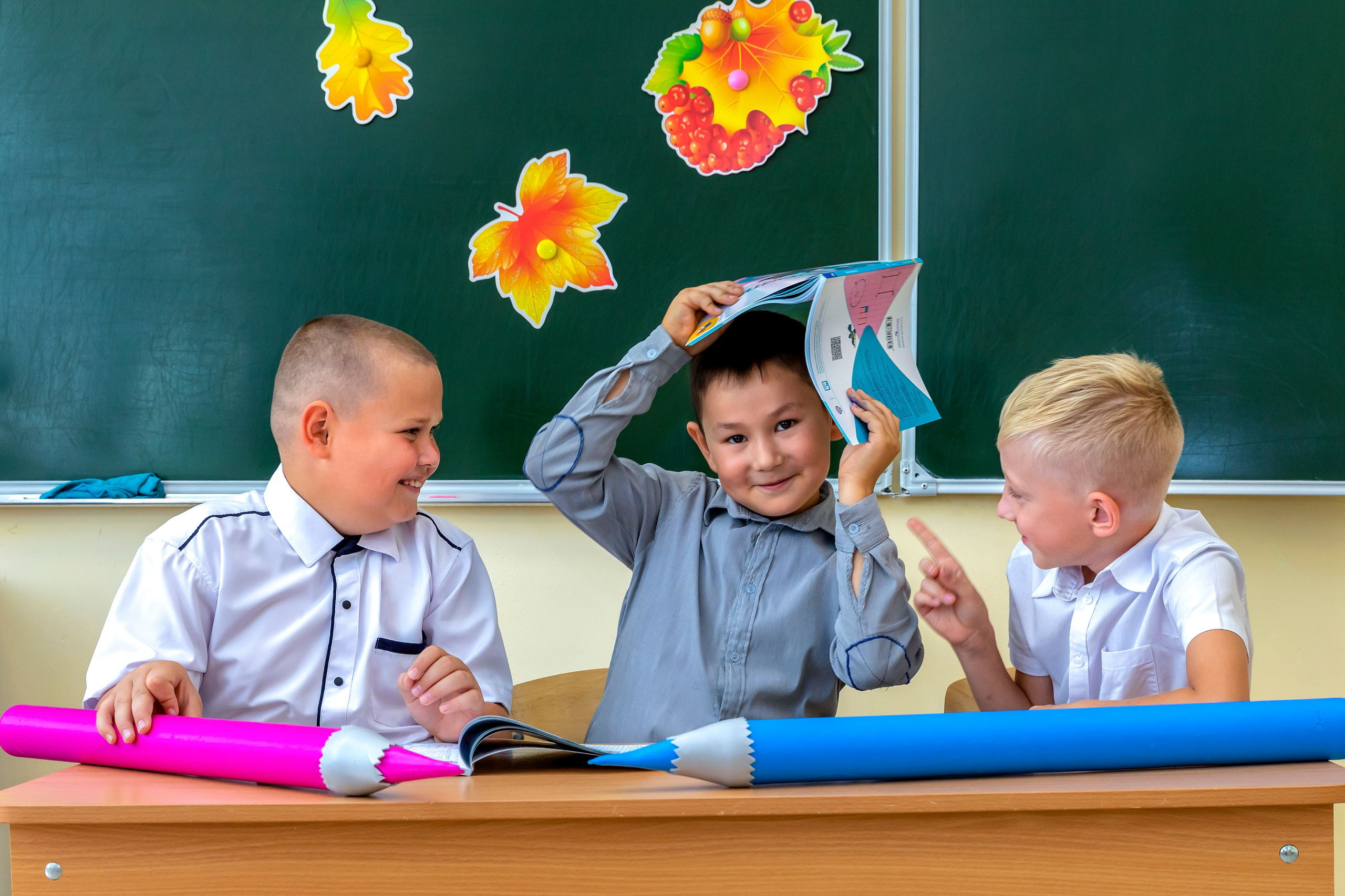 Школьные фотографии. Детский, школьный и семейный фотограф Инесса Никитина