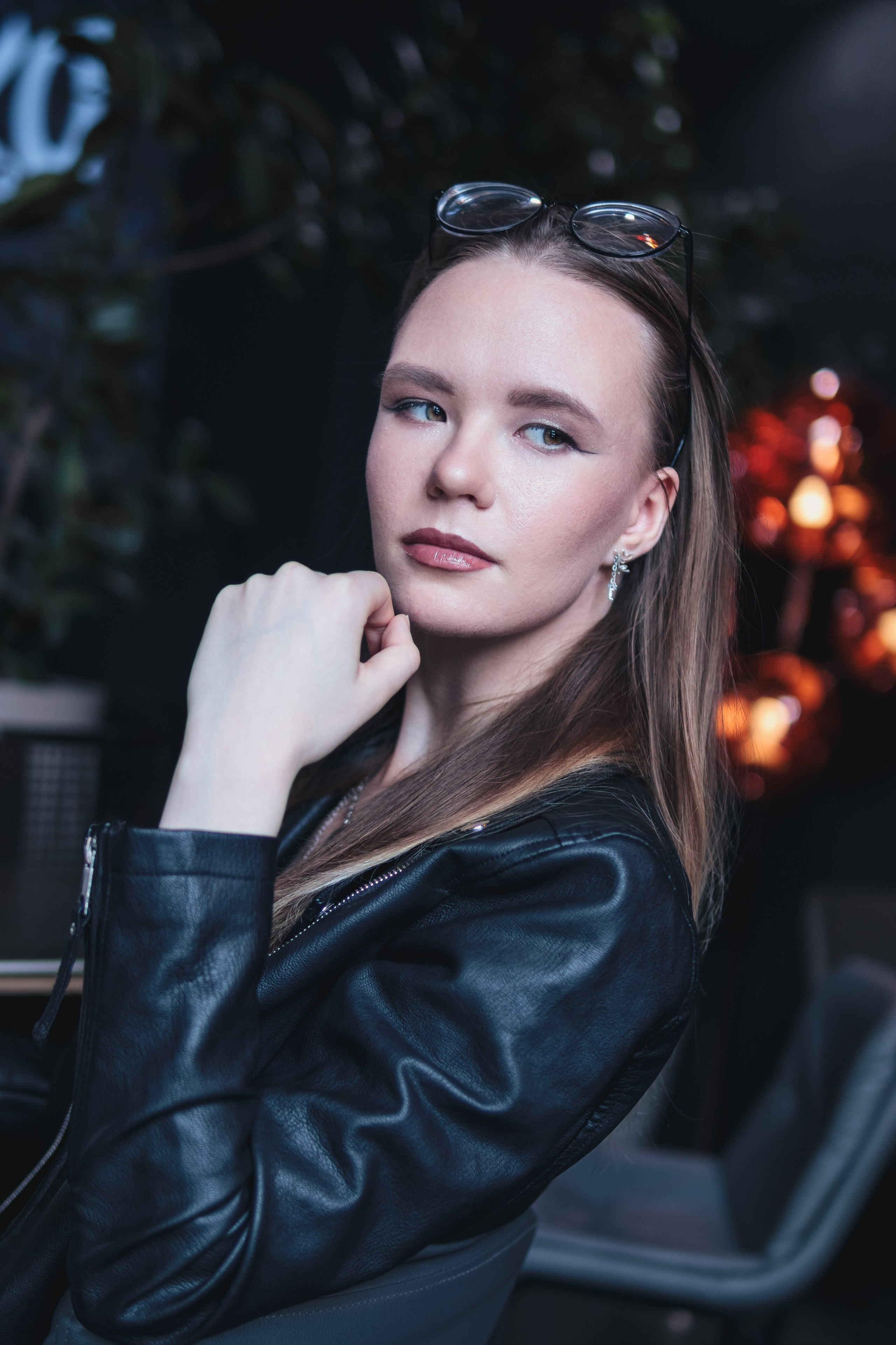 Дарья Крутикова. Promodels