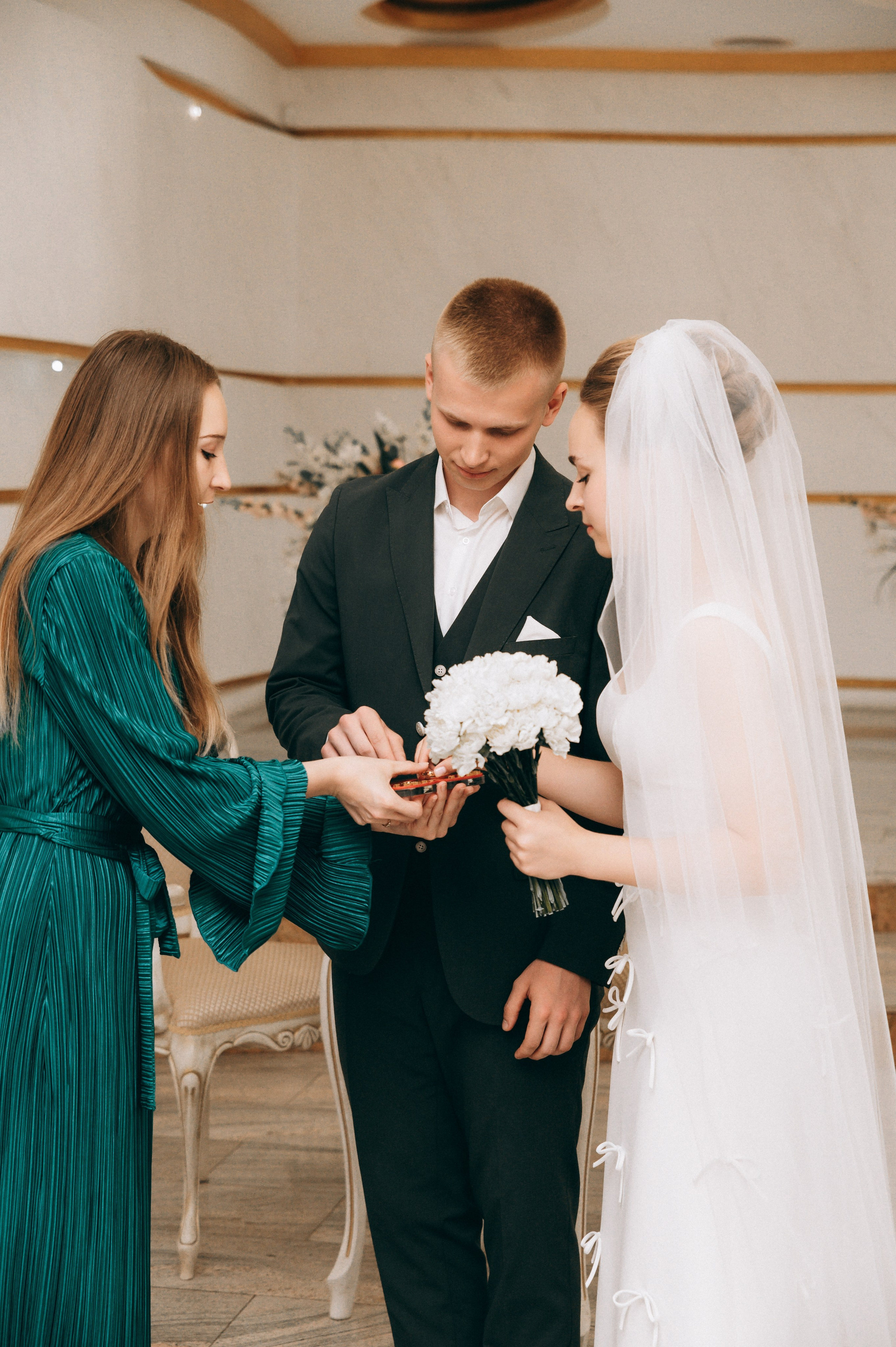 Илья и Анна. Фотограф Алексин, Тула