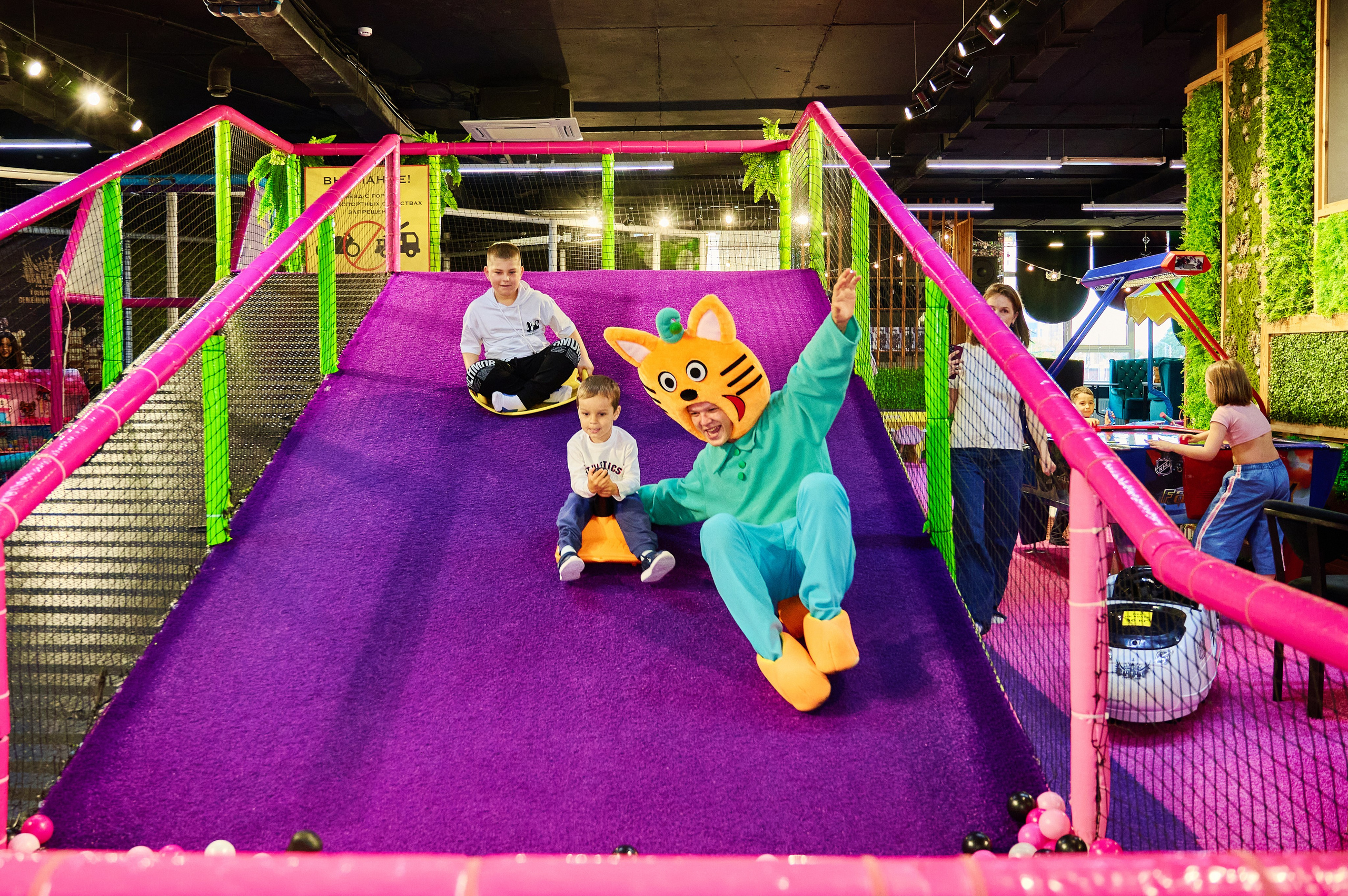 Ратмир «Город детей». Свадебный, семейный фотограф в Краснодаре