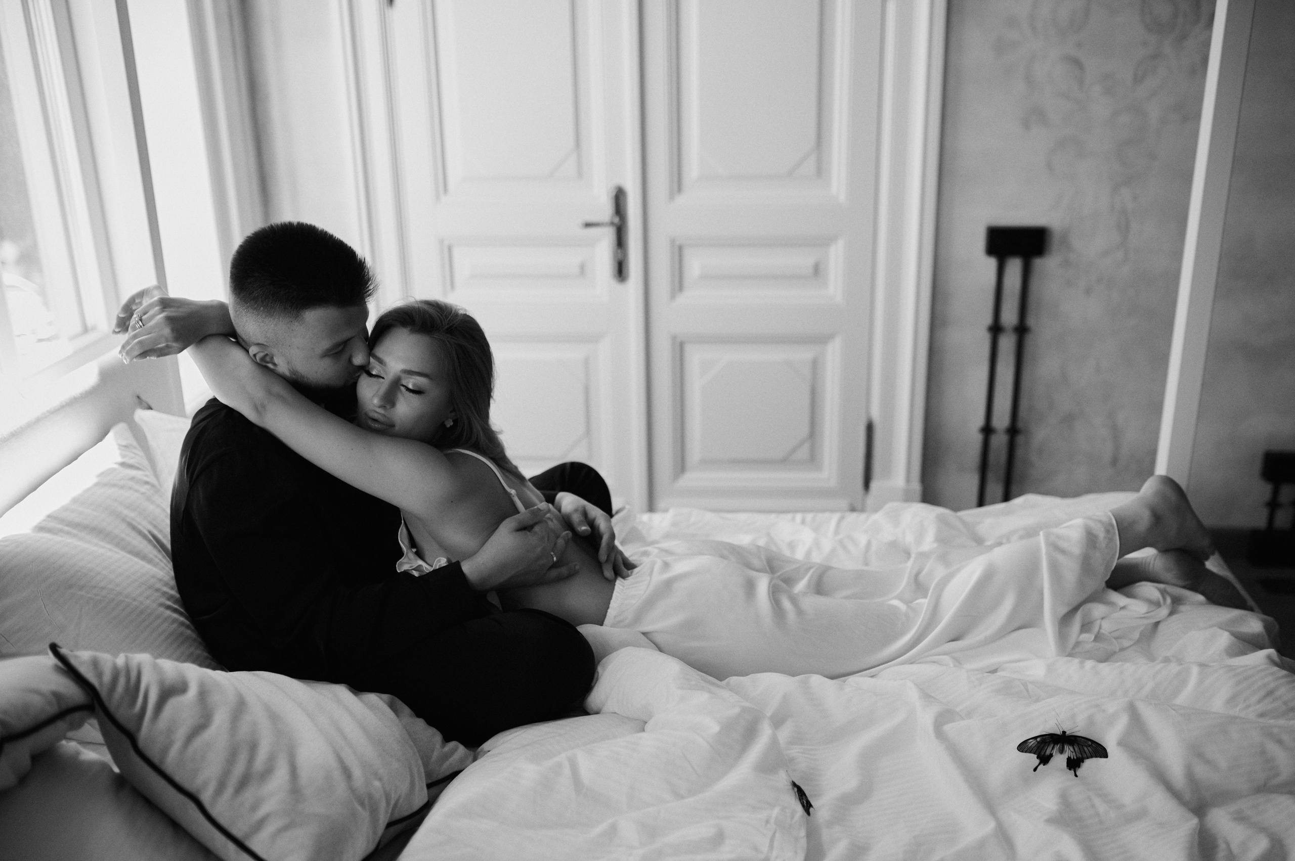 K&D. Свадебный и репортажный фотограф