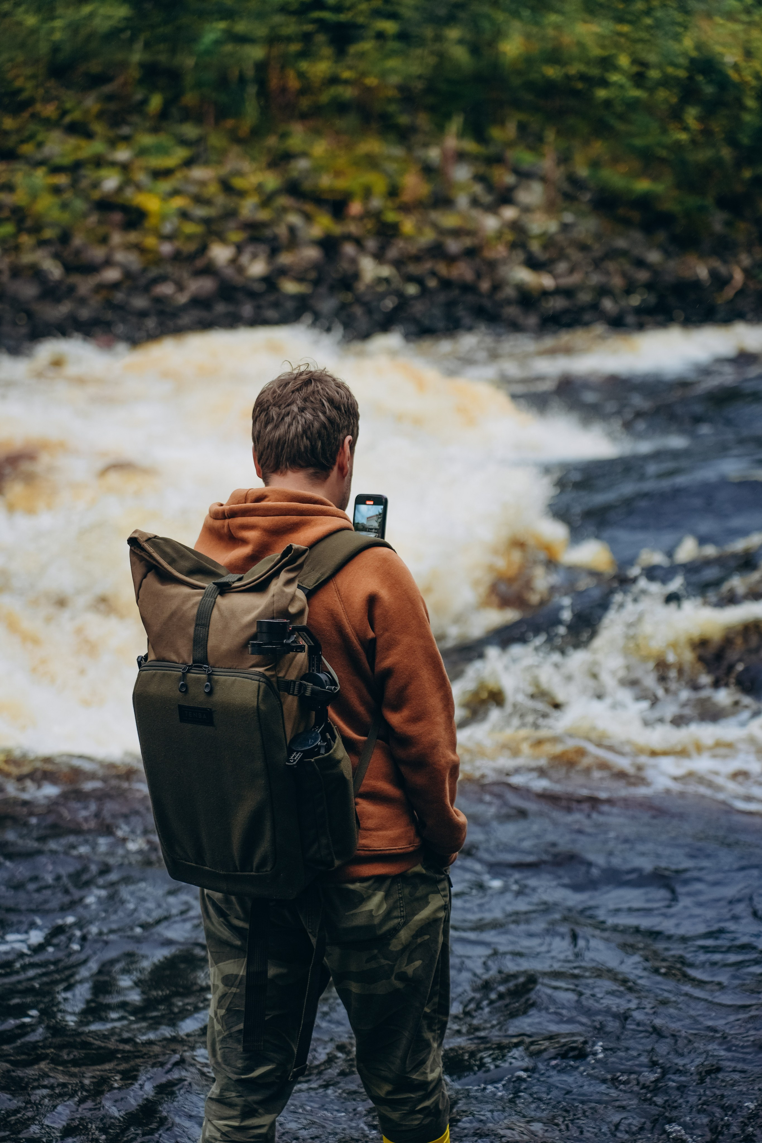 СЕВЕР. Event фотограф Степанова Александра