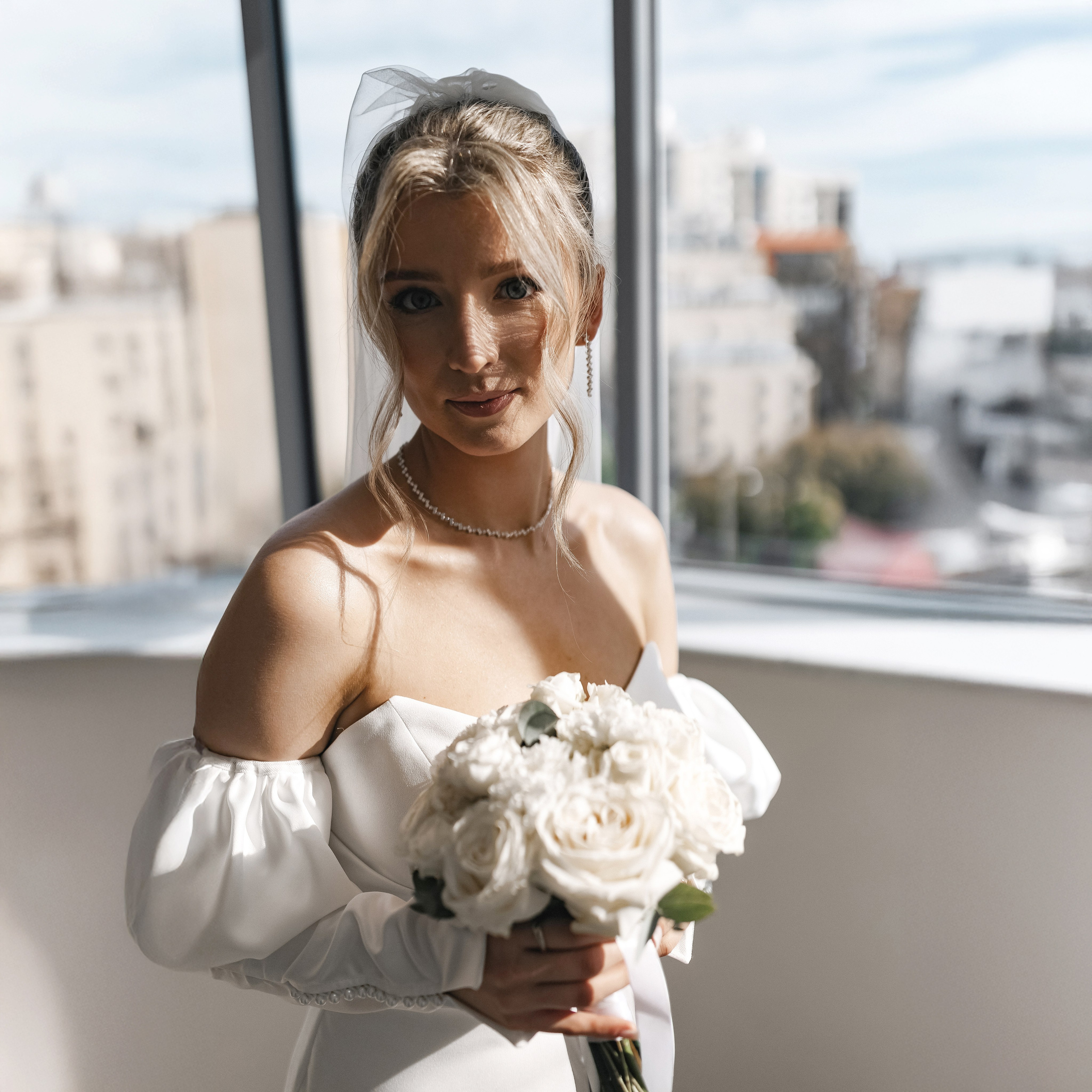 Дмитрий и Анна. Дмитрий Судаков, фотограф в Екатеринбурге и Москве