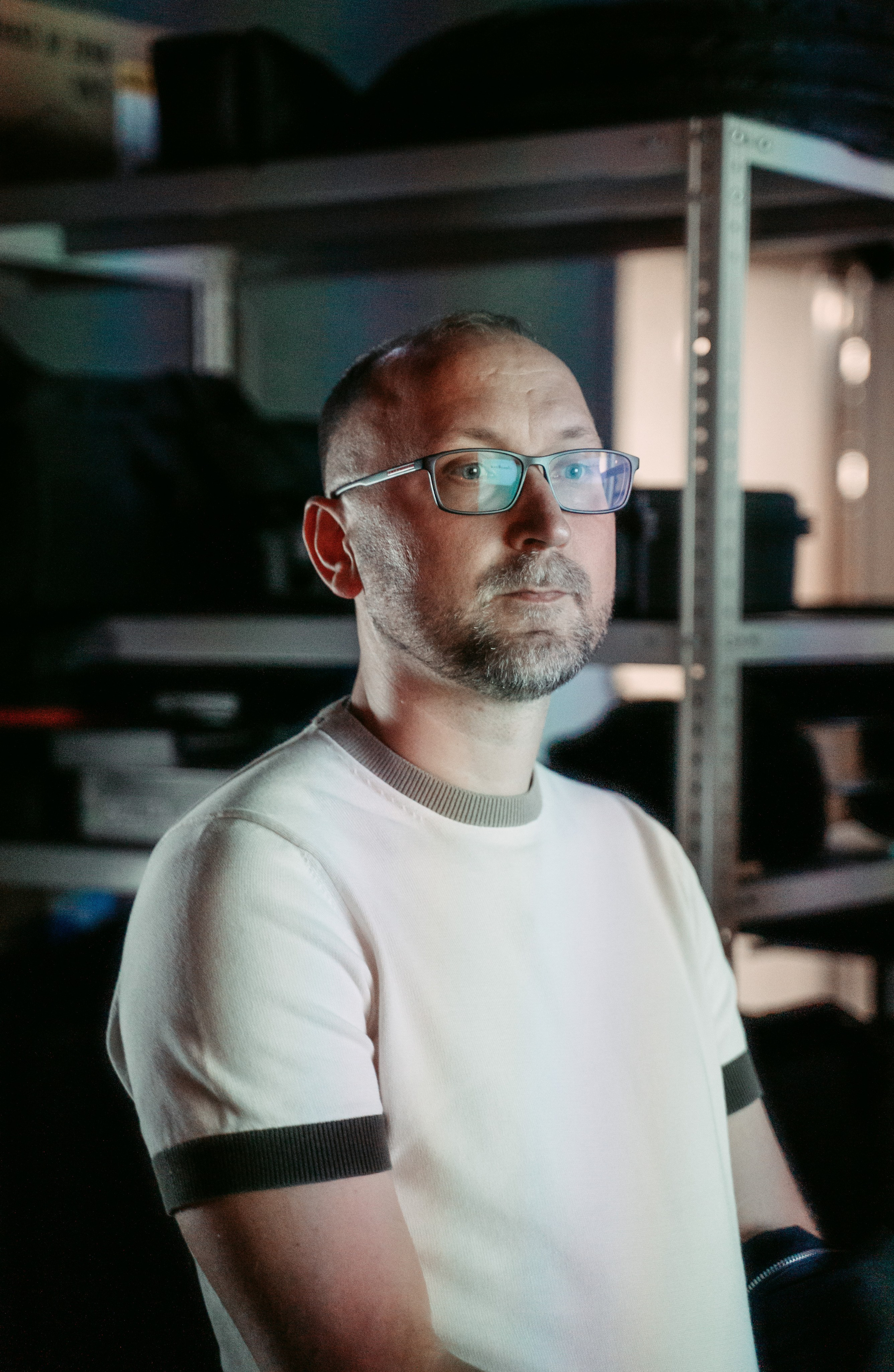 IGS: 12 лет компании / 2023. Саша Копылов, фотограф в Казани