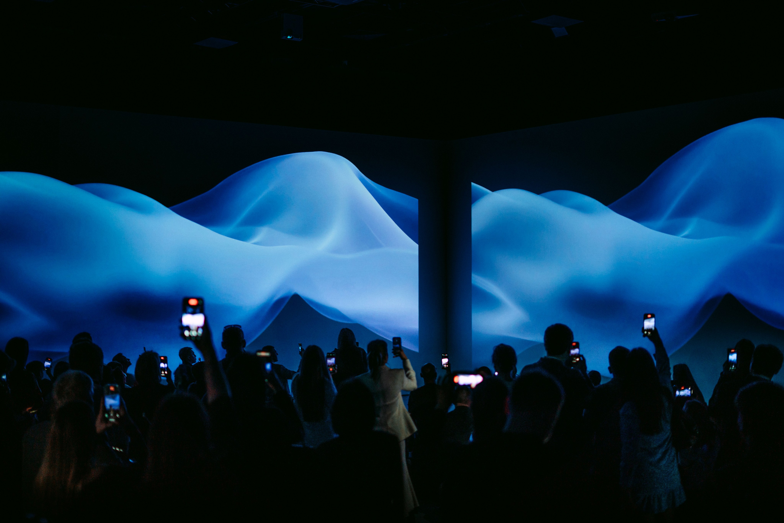 Авторы. Презентация ЖК / 2025. Саша Копылов, фотограф в Казани