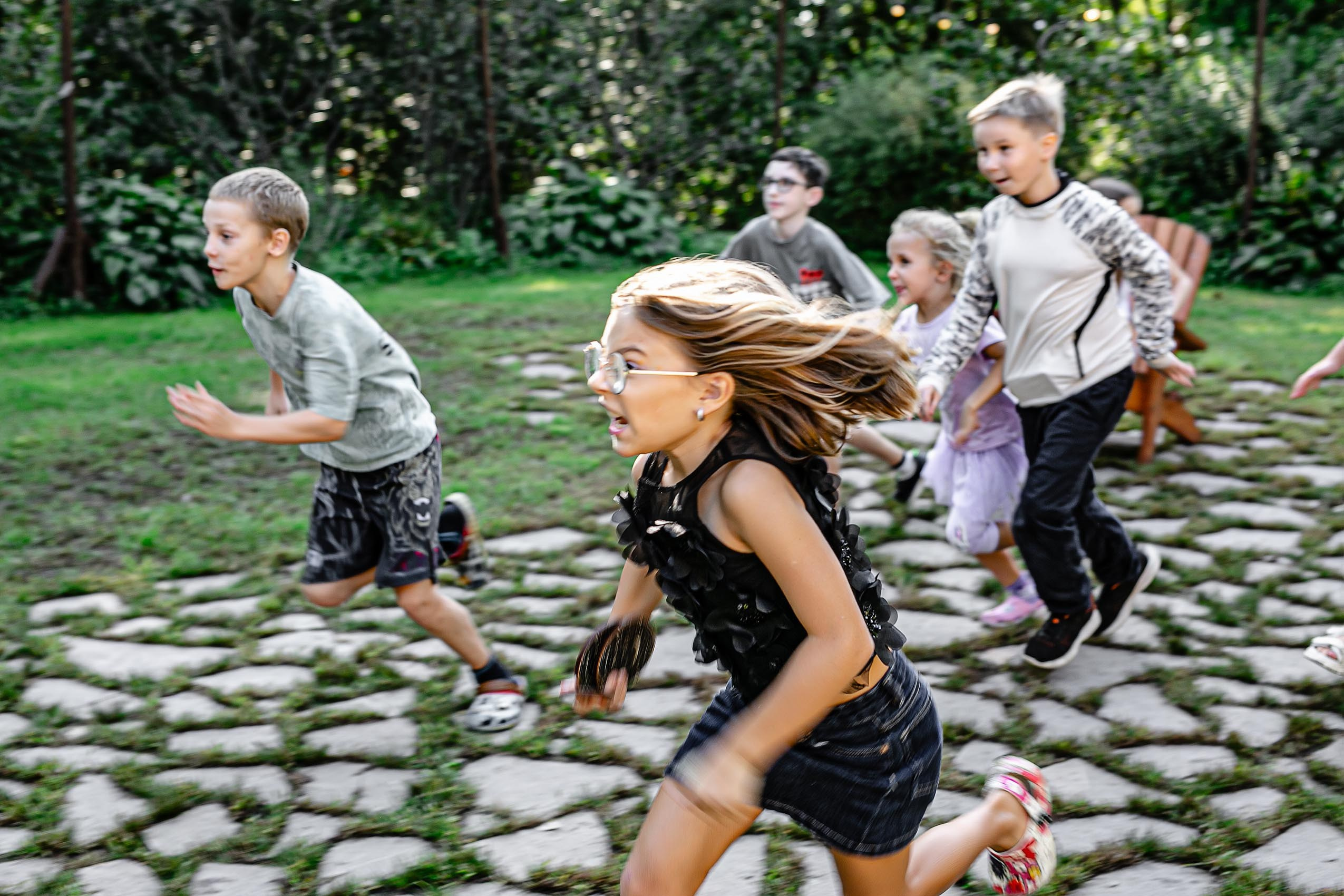 Детский день рождения г Владивосток. Владивосток семейный фотограф Александр Степанов