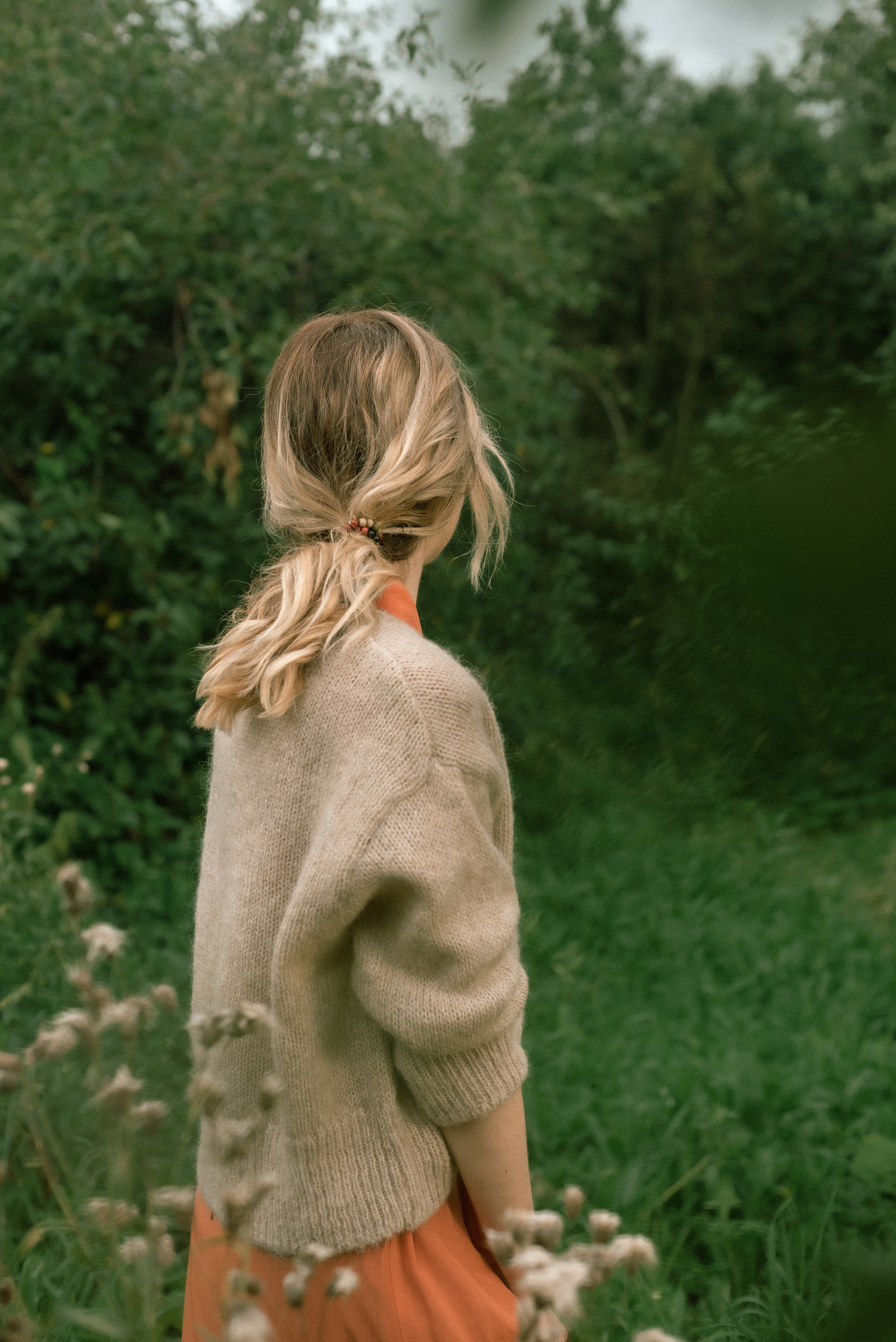 Индивидуальные портретные фотосессии. Фотограф Виктория Чокадзе