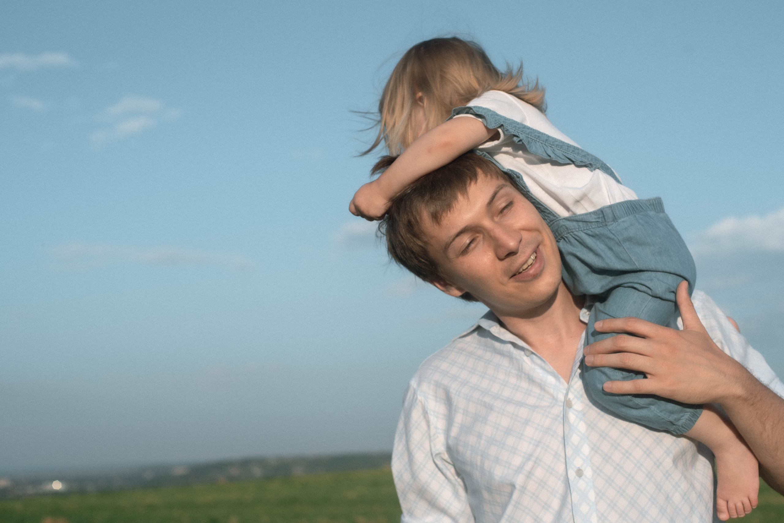 Семейные и детские фотосессии. Фотограф Виктория Чокадзе
