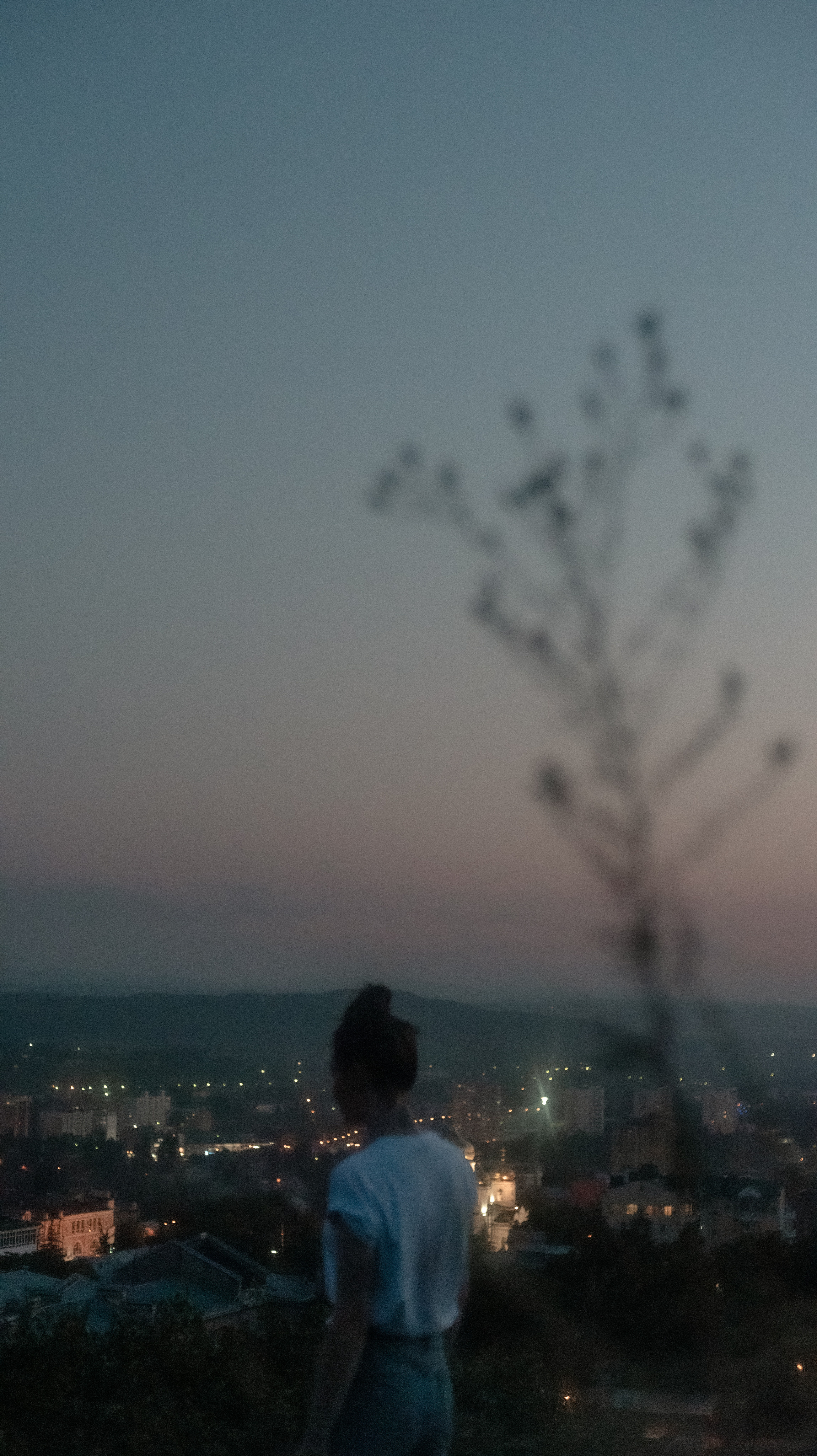 Индивидуальные портретные фотосессии. Фотограф Виктория Чокадзе