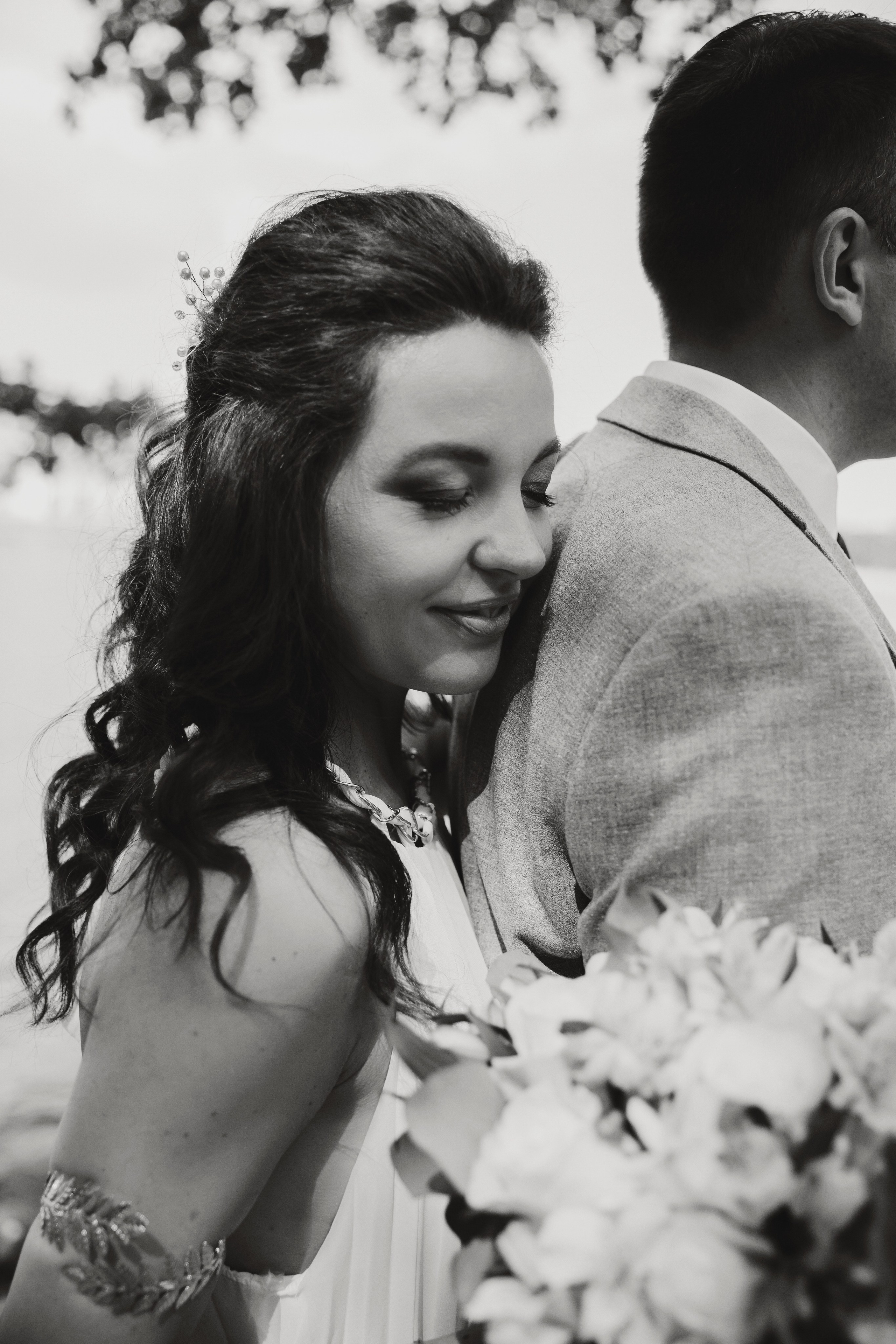 Никита и Ксения. Семейный lifestyle фотограф в Санкт-Петербурге Людмила Пахомова