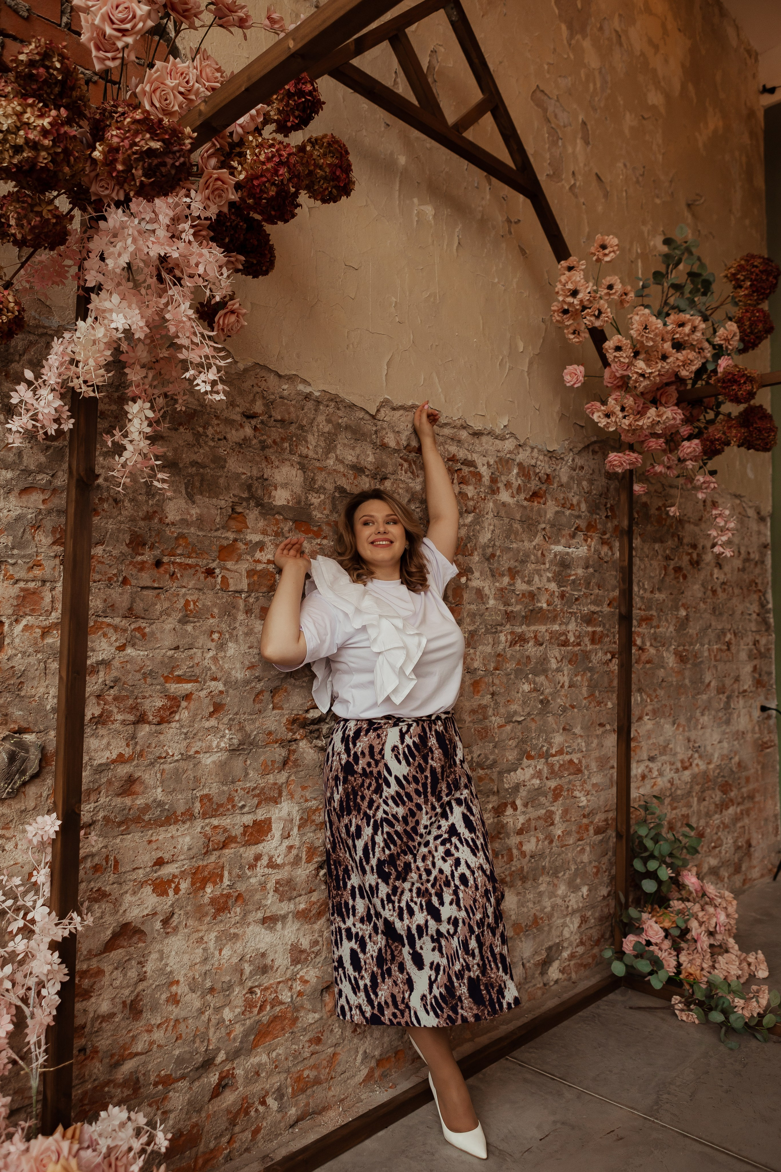 Ирина. зал Шале. 22.10. ФОТОГРАФ Маргарита Сивакова | Ярославль Кострома Москва