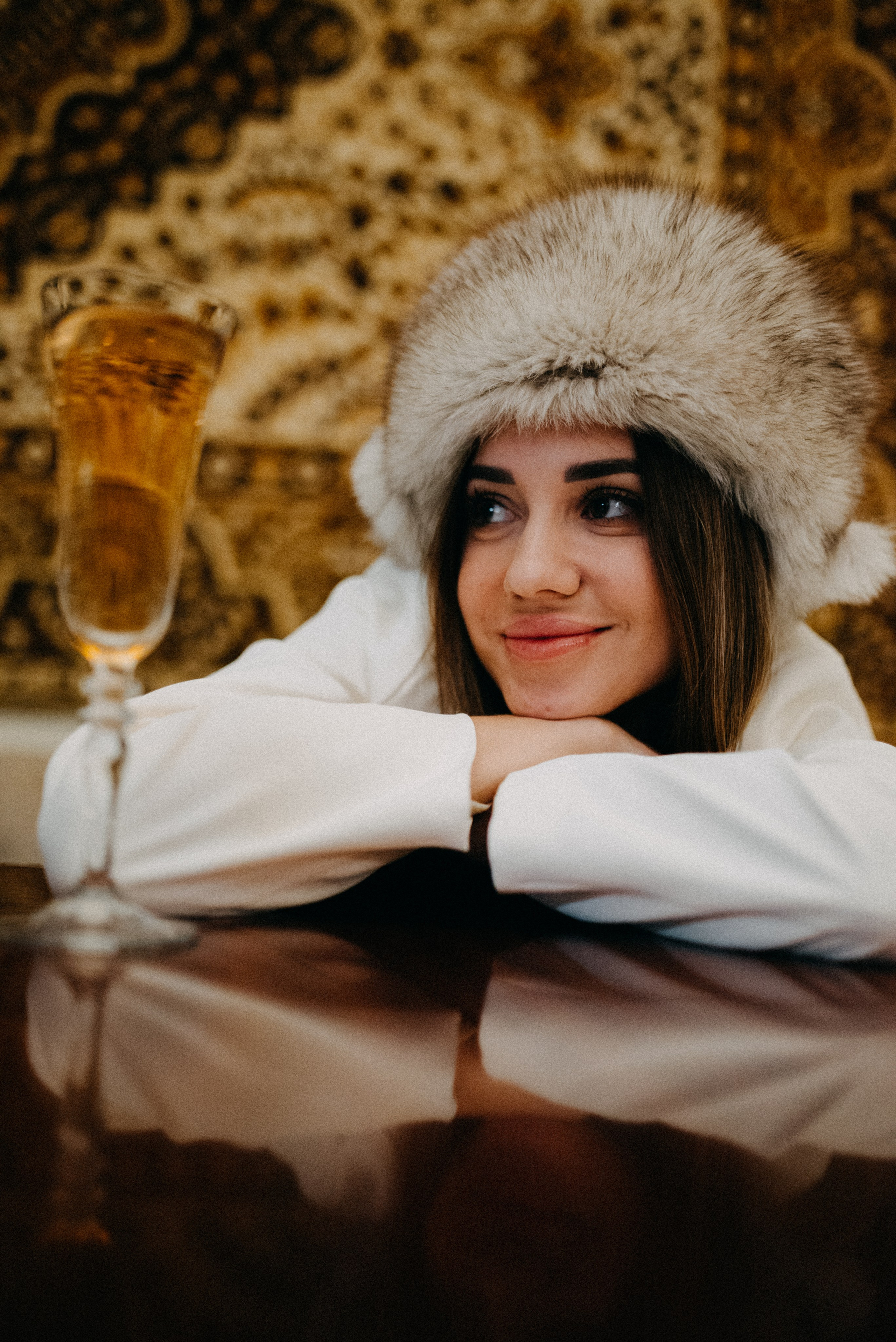 День рождения Алины | бар «Коммуналочка». Фотограф Санкт-Петербург, Новороссийск