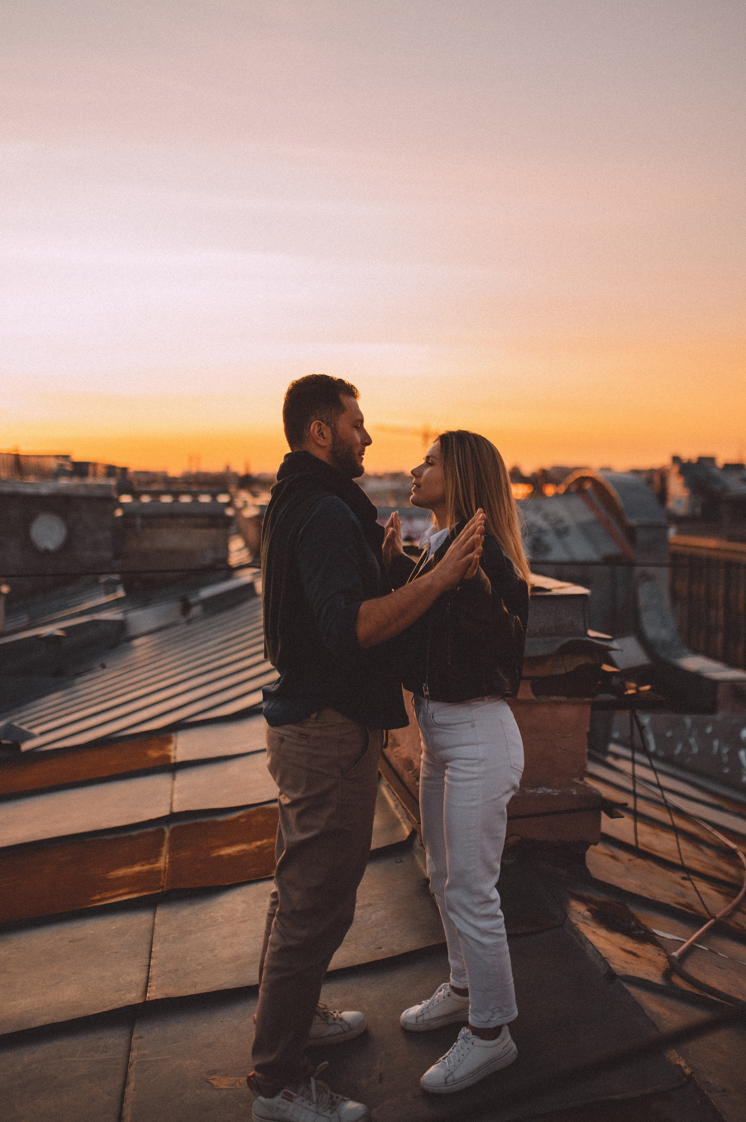 Янис и Настя. Свадебный фотограф в Санкт-Петербурге