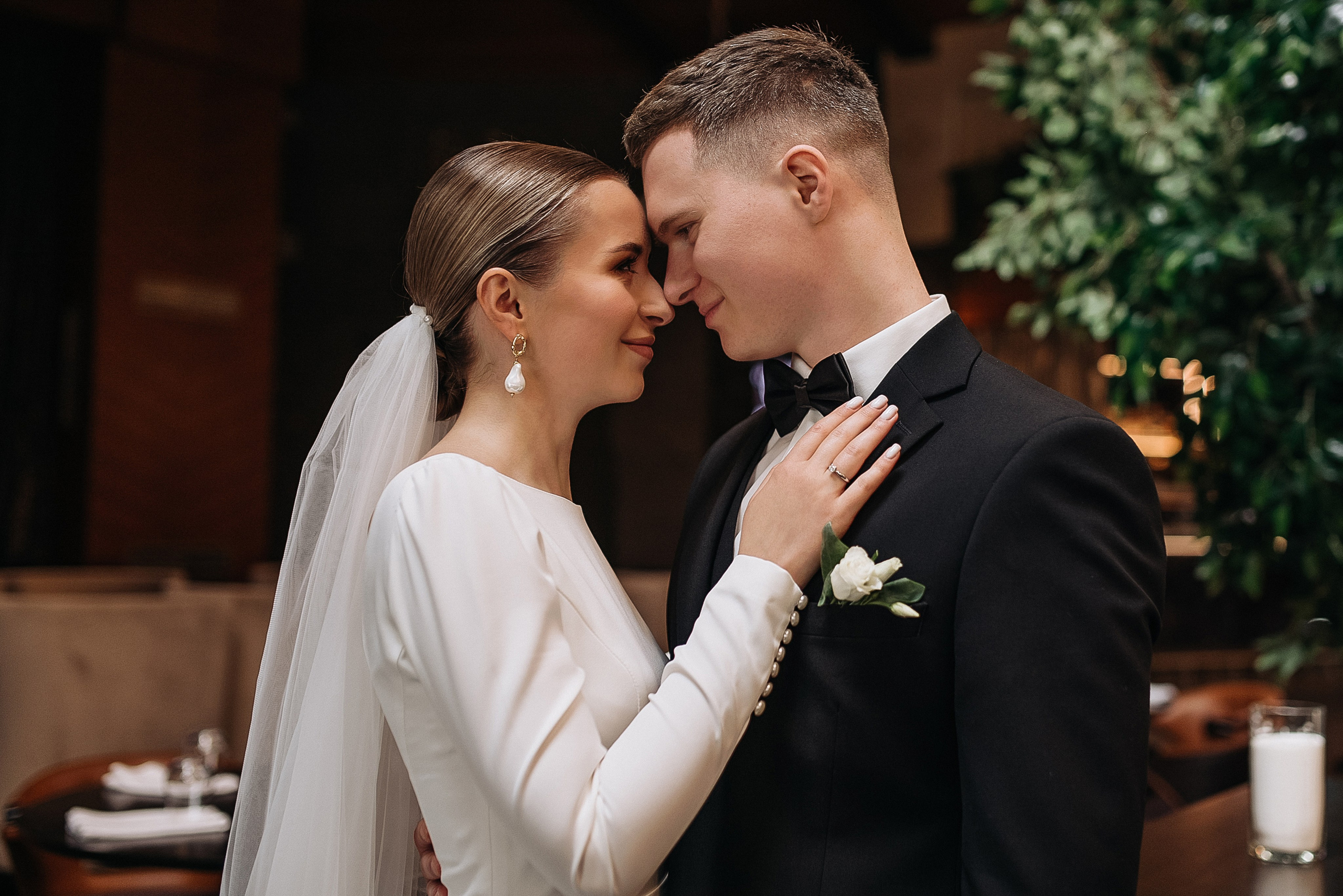 Прогулка. Семейный и свадебный фотограф Тамара Кресс в Минске, Смолевичах