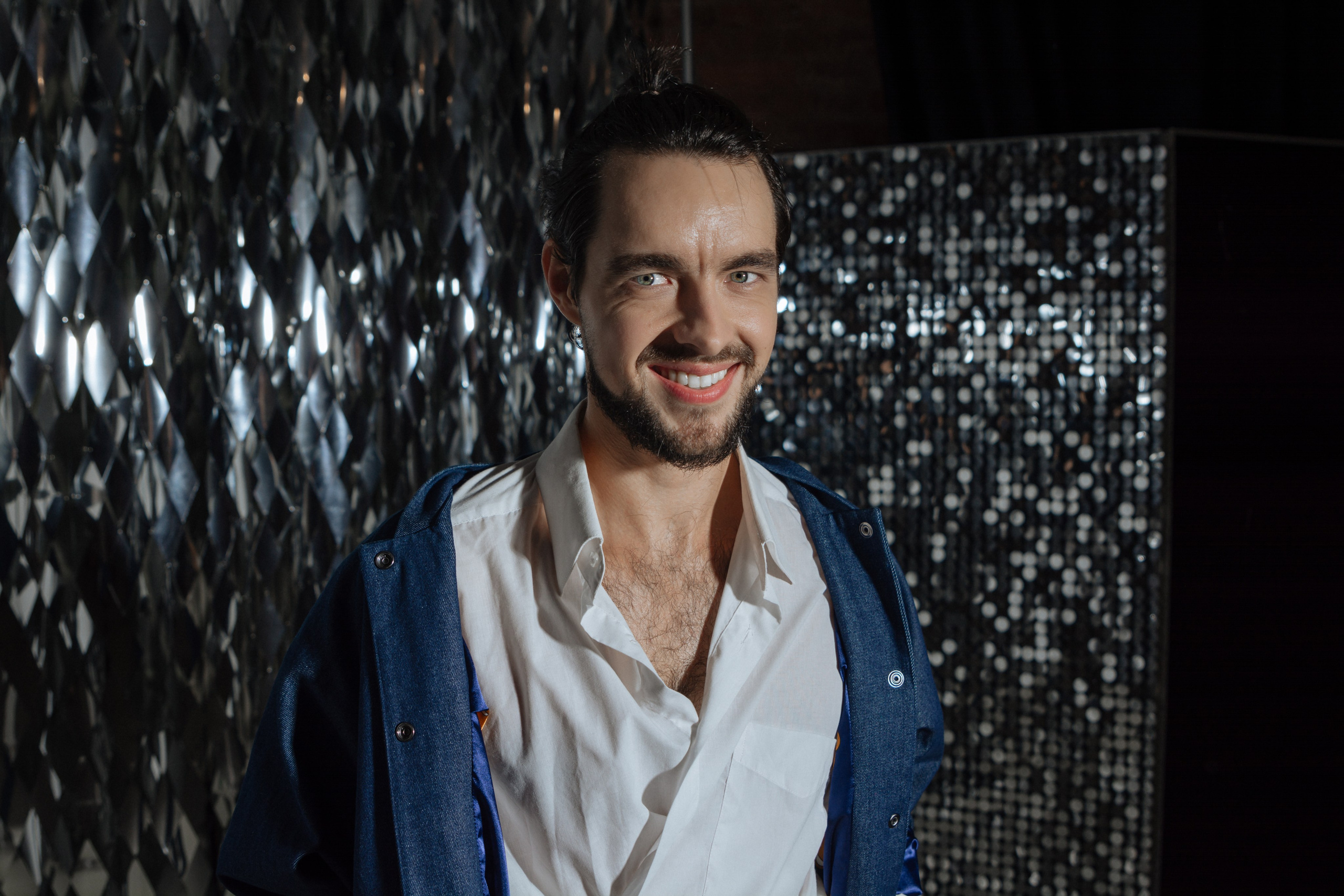 #backstage со съёмок проекта ReVe ПРЕОБРАЖЕНИЕ, Бренд одежды | reve. Портретный фотограф в Санкт-Петербурге Дмитриева Наталия