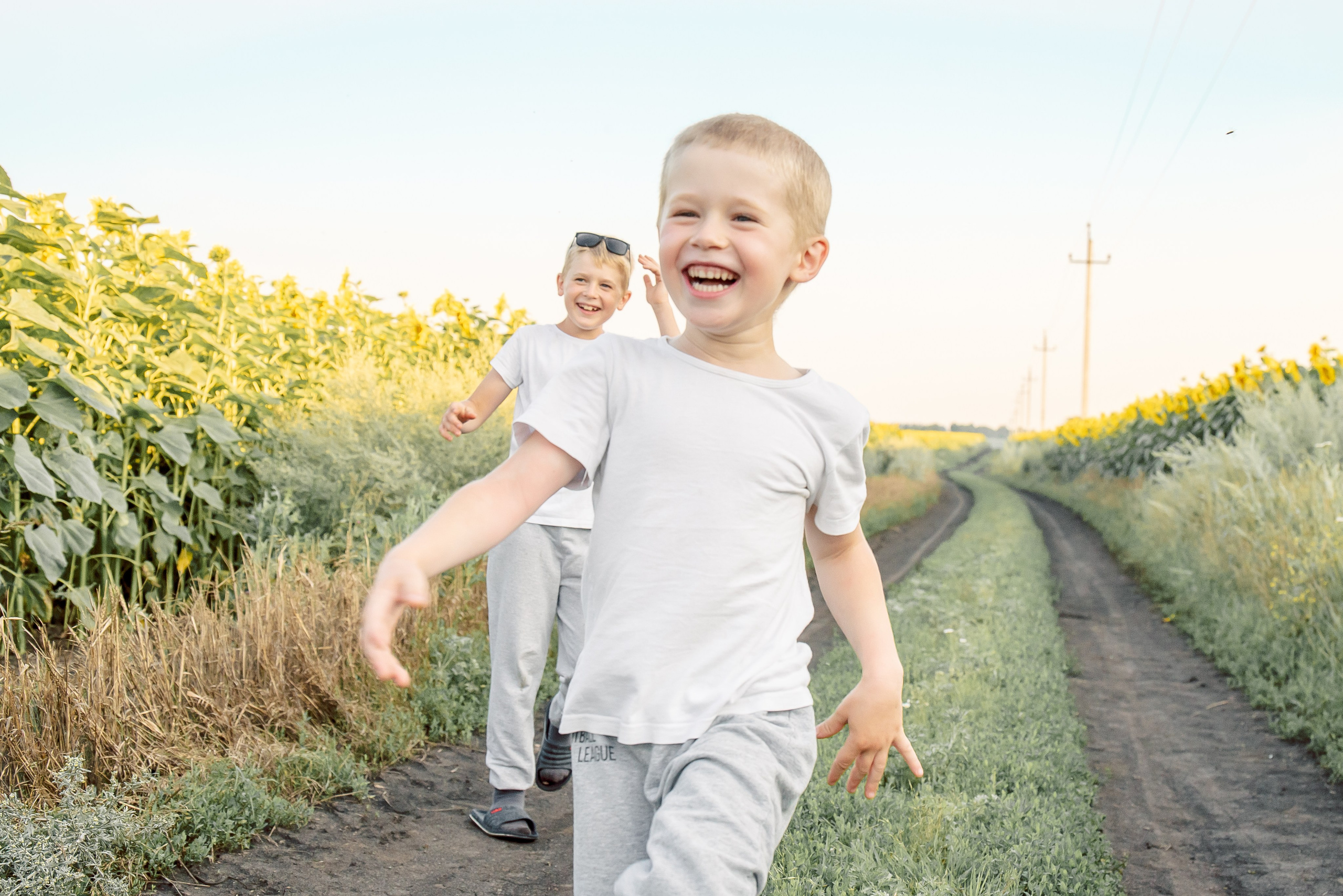 Свадебный и семейный фотограф в Белгороде Анастасия Рафальская