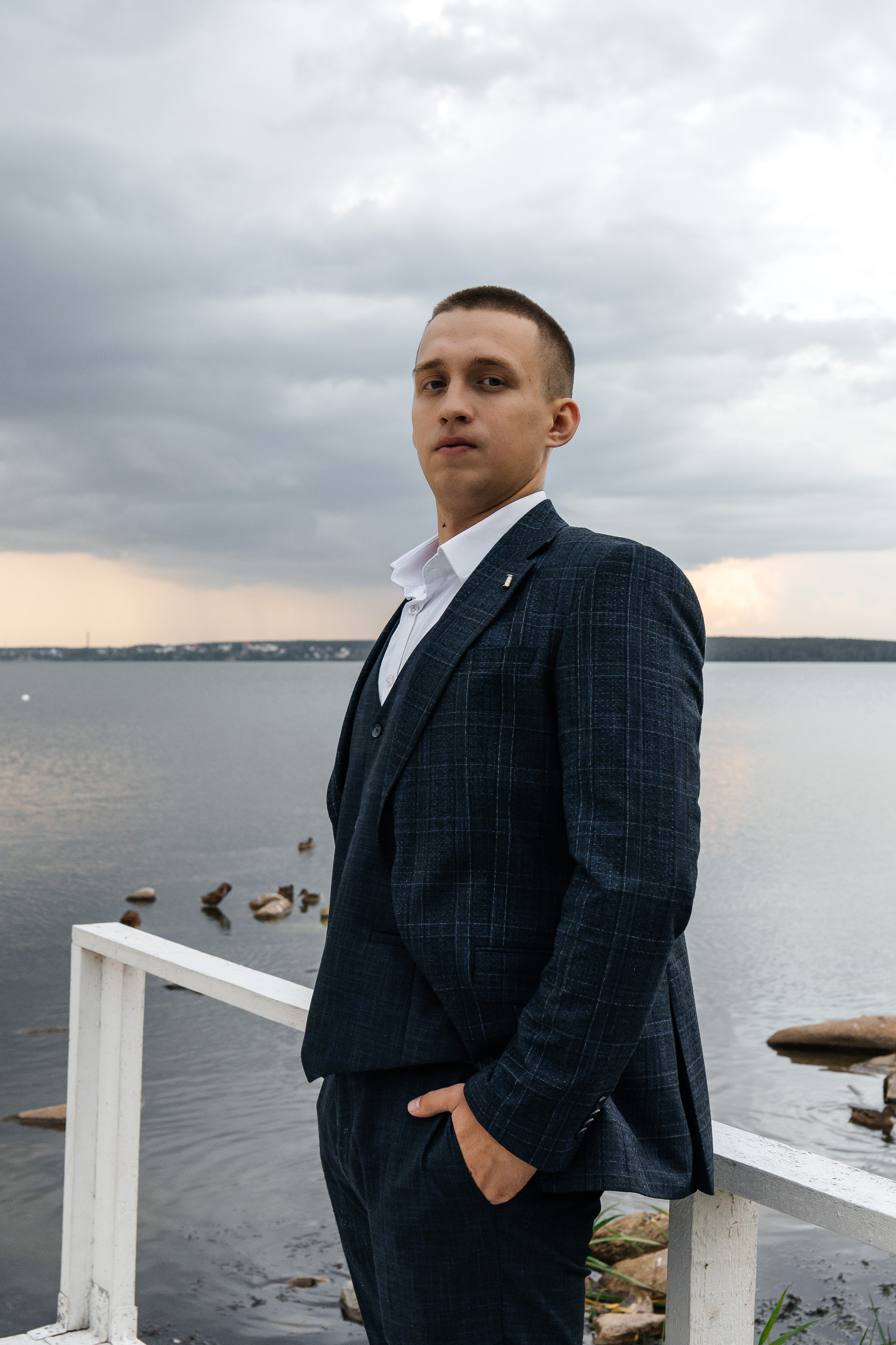 LoveStory. Фотограф Екатеринбург Мазейко Михаил