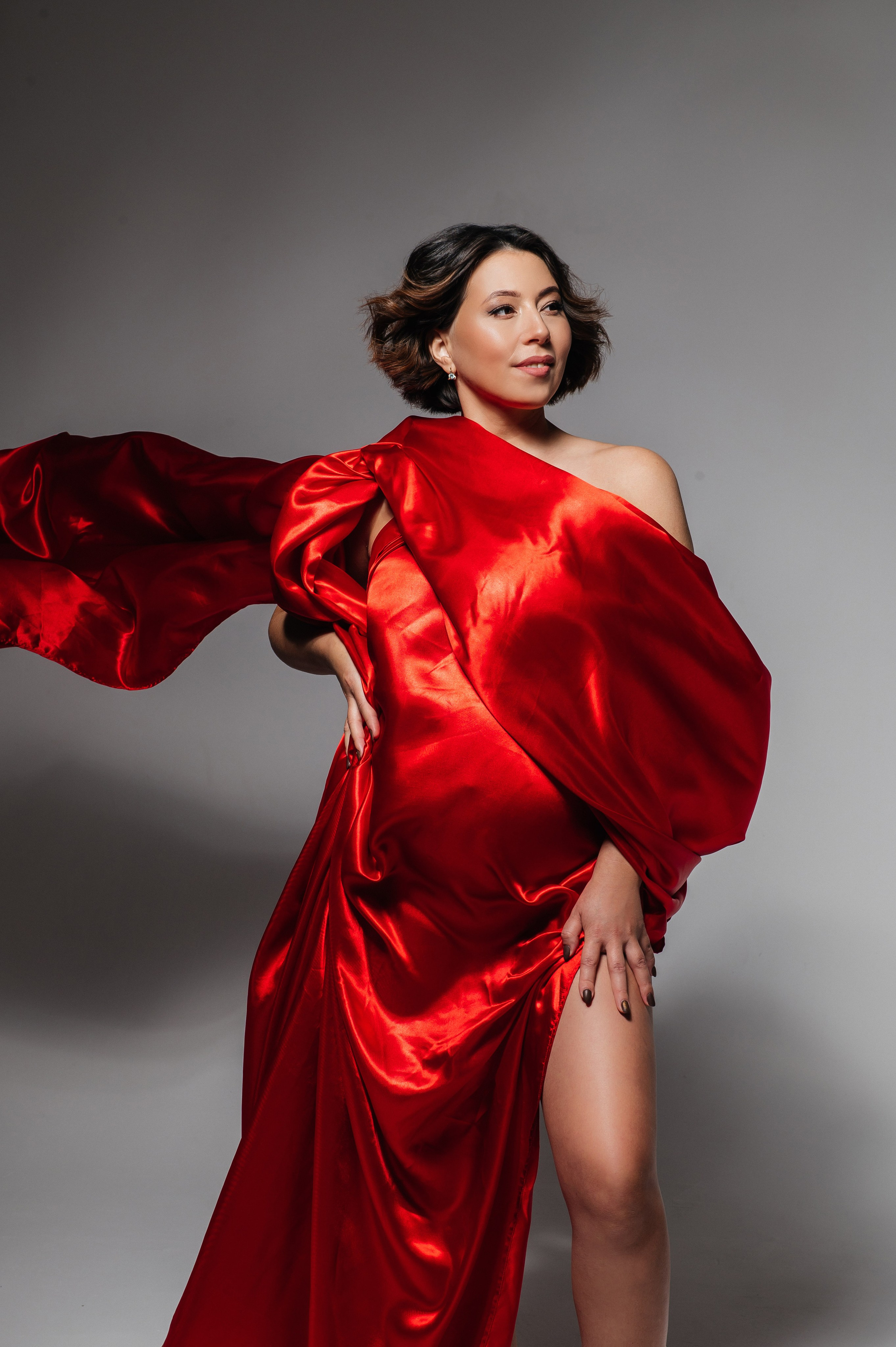 Гайша. Свадебный и портретный фотограф Мария Зыкова Екатеринбург — Снежинск