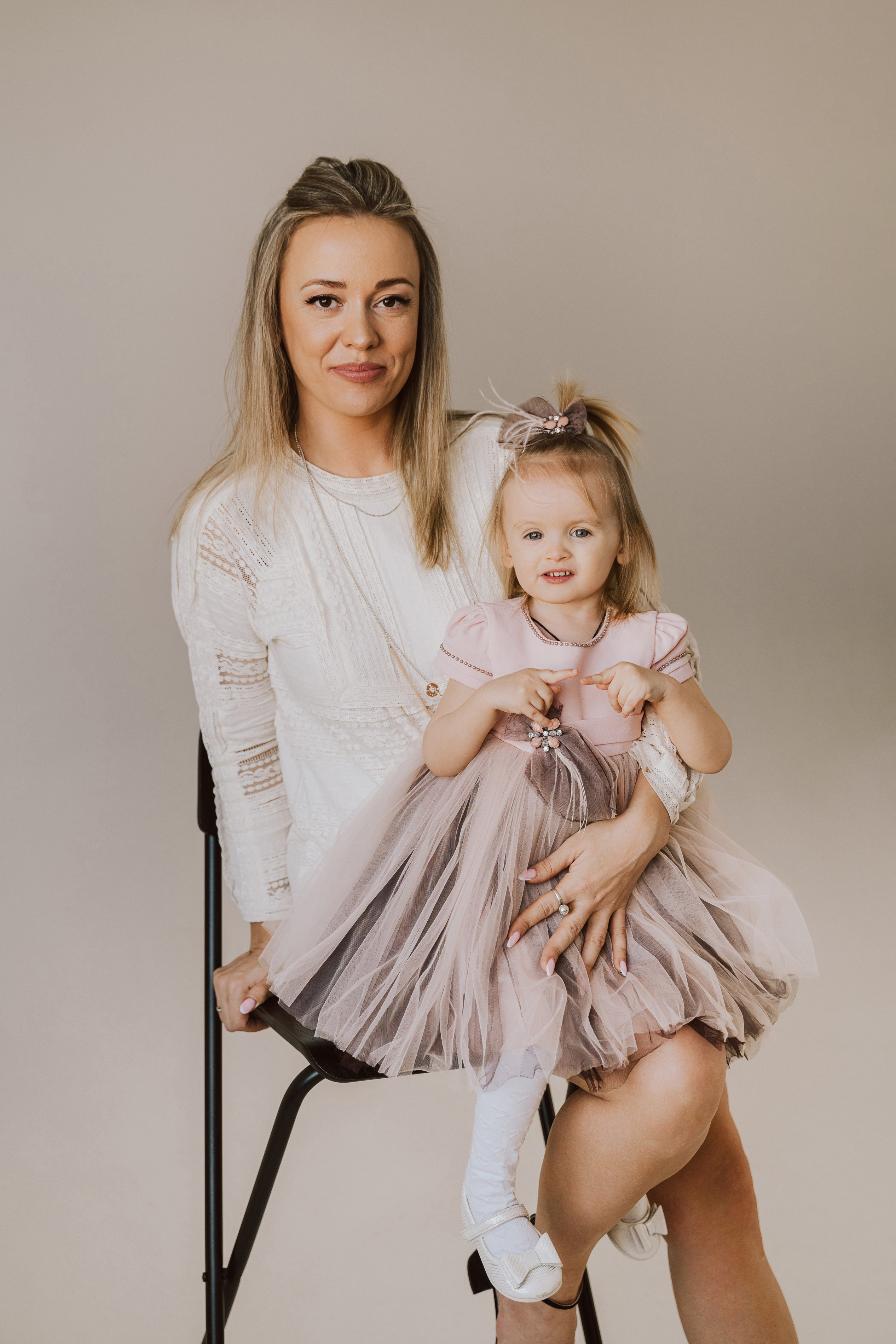 Татьяна. Фотограф Алексей Кутырёв