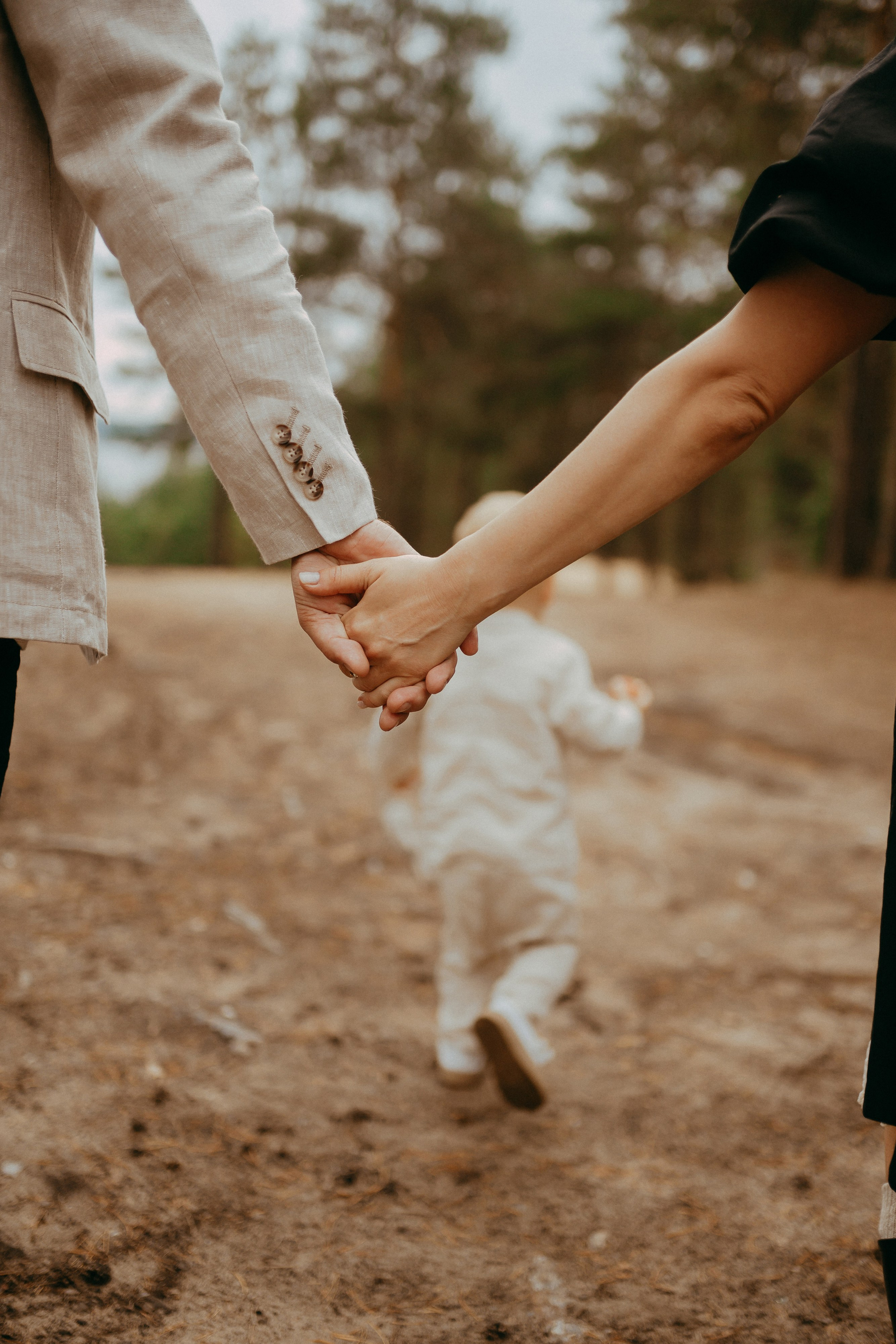 Катя и Дима. Фотограф Алексей Кутырёв