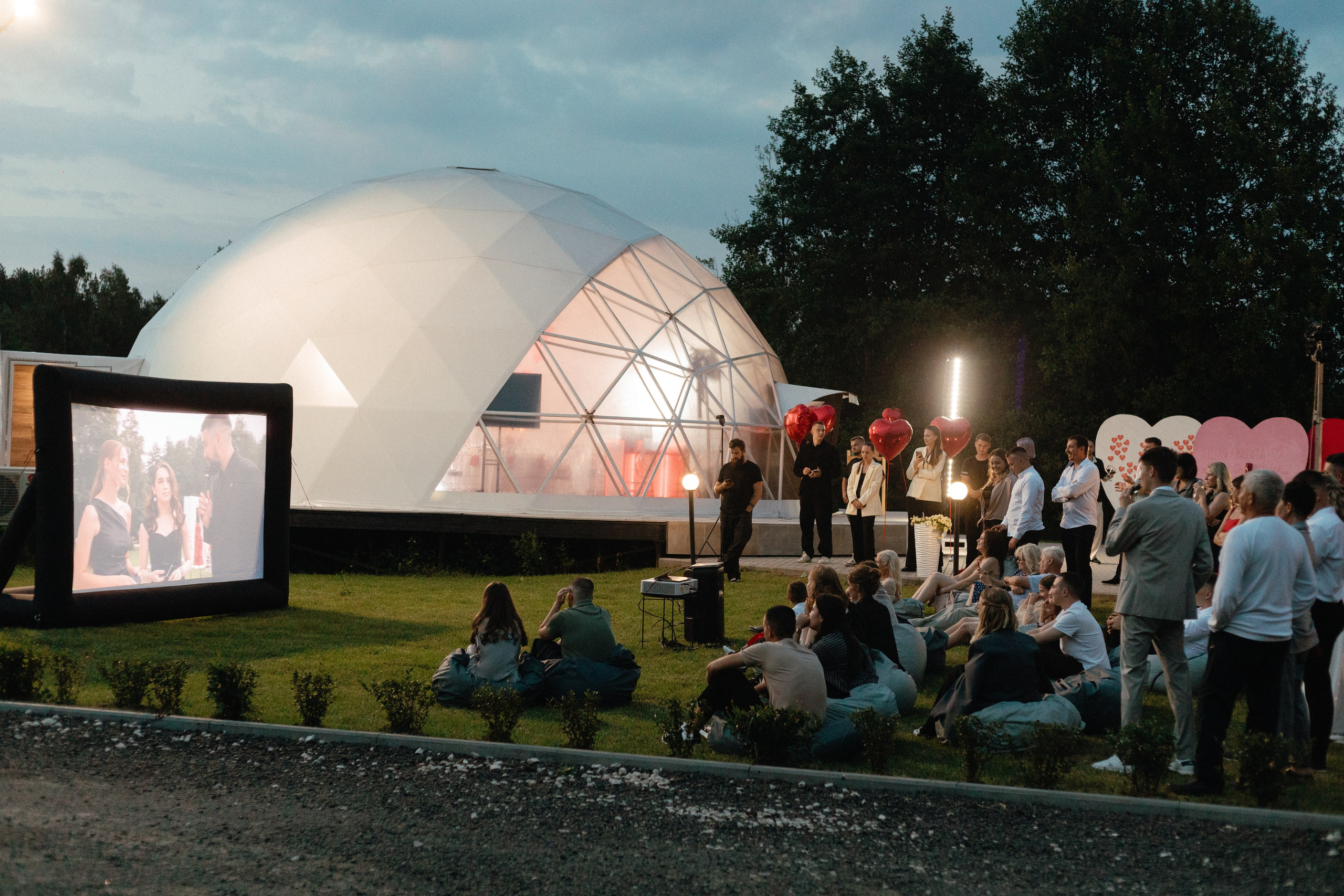 Никита и Полина. Свадебный и семейный фотограф во Владимире Белашова Анастасия
