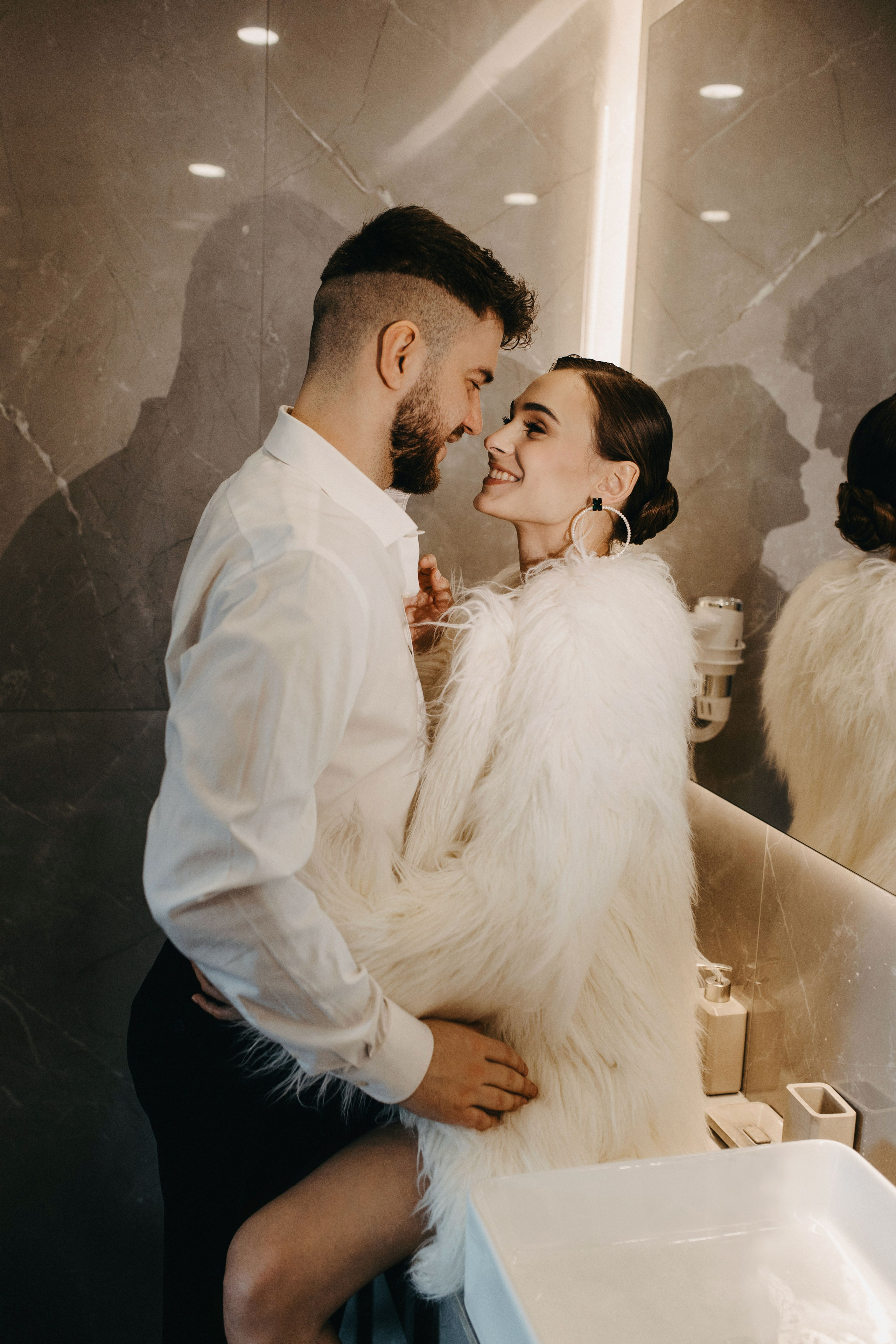 Евгений и Александра. Свадебный и семейный фотограф во Владимире Белашова Анастасия