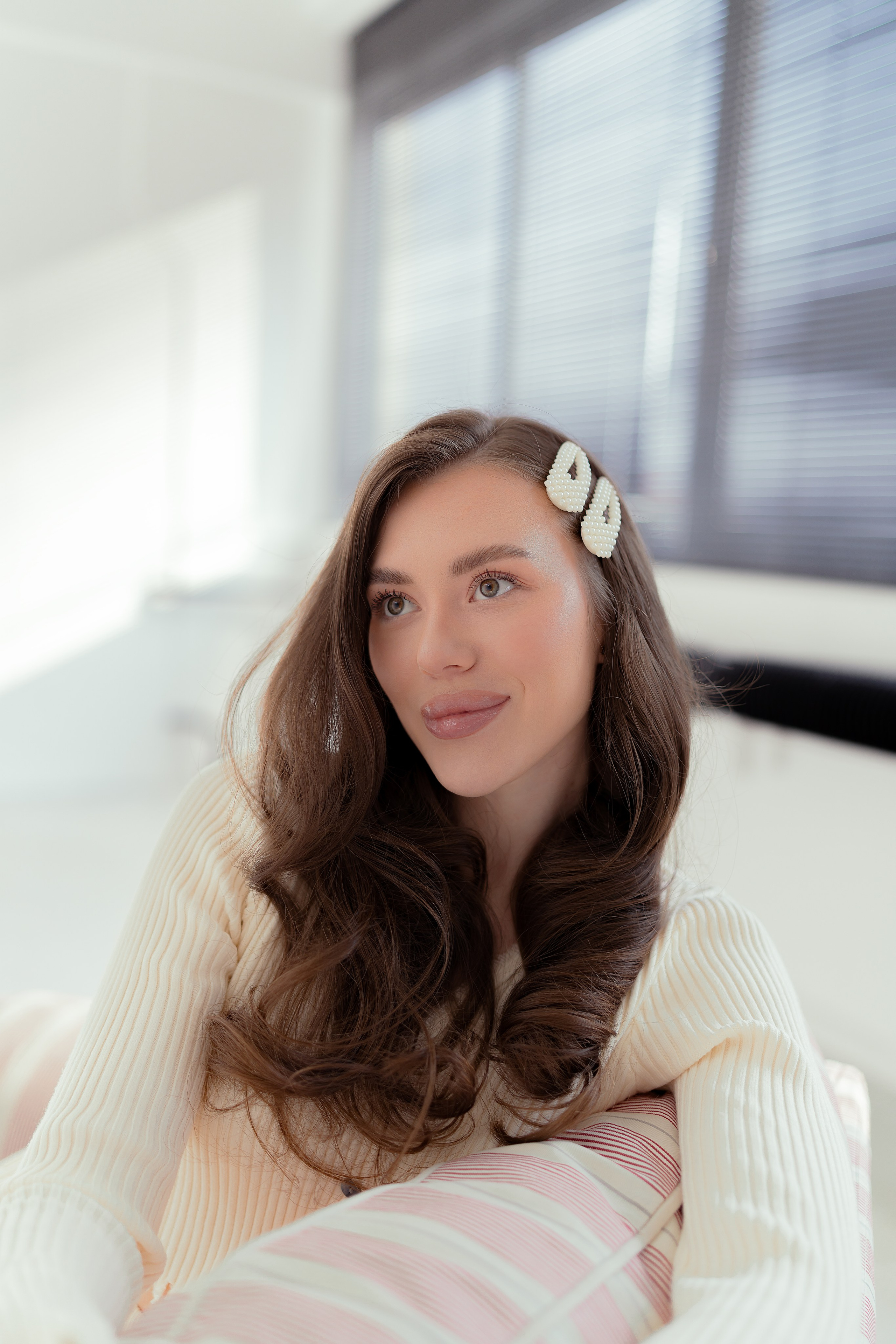 Арина. Фотограф Ольга Март Москва