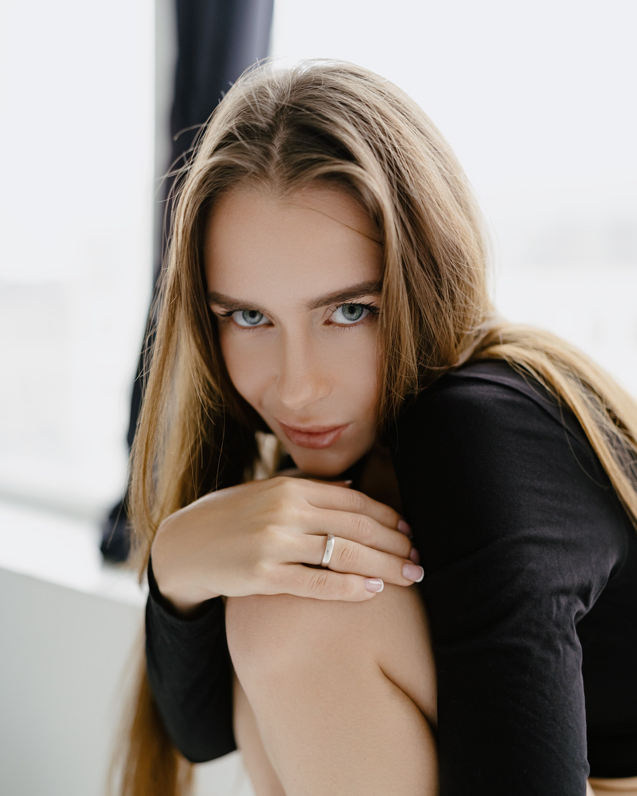 Арина. Фотограф Ольга Март Москва