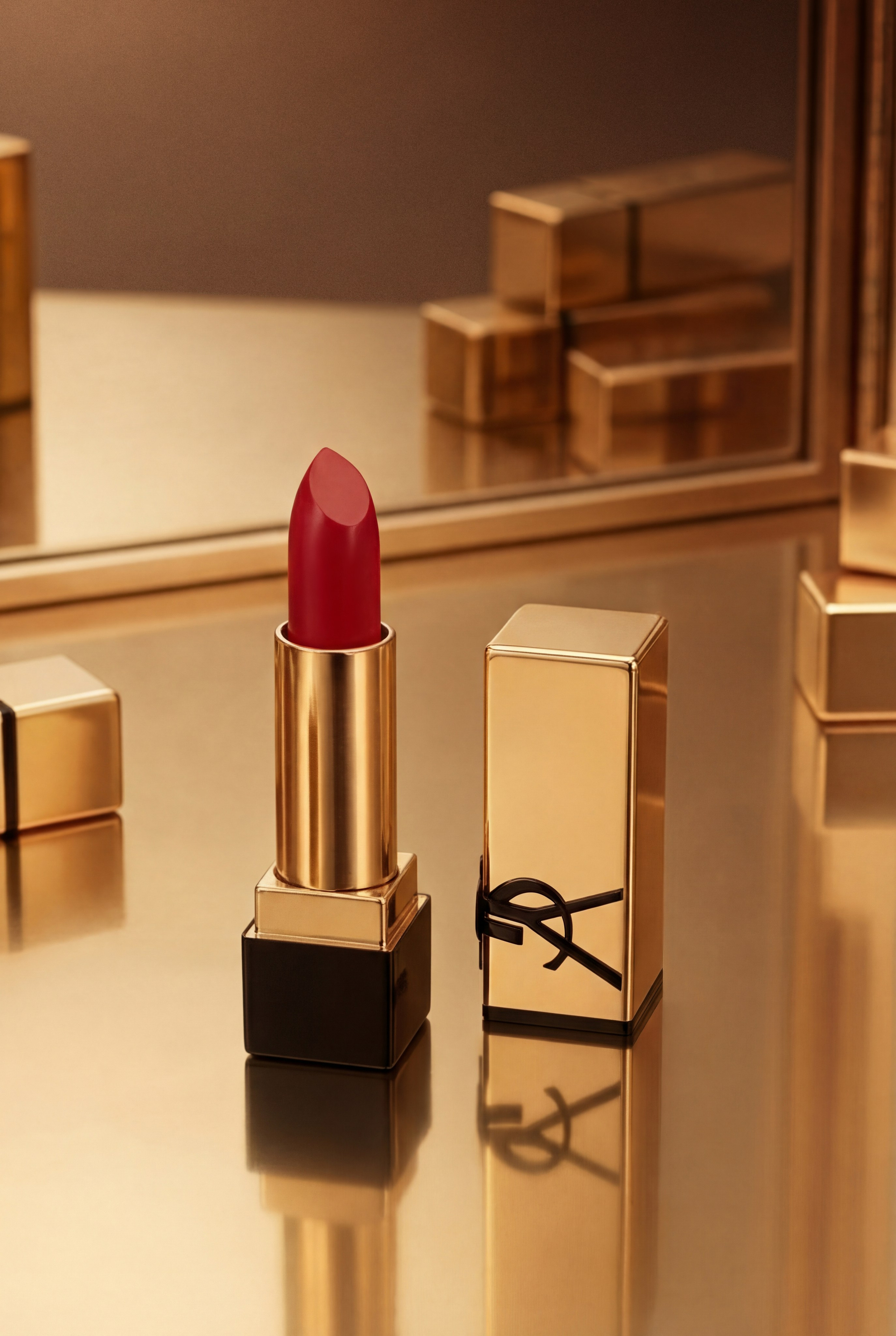 YSL. Рекламный, интерьерный, предметный фотограф в Москве, Санкт-Петербурге Ждан Павел