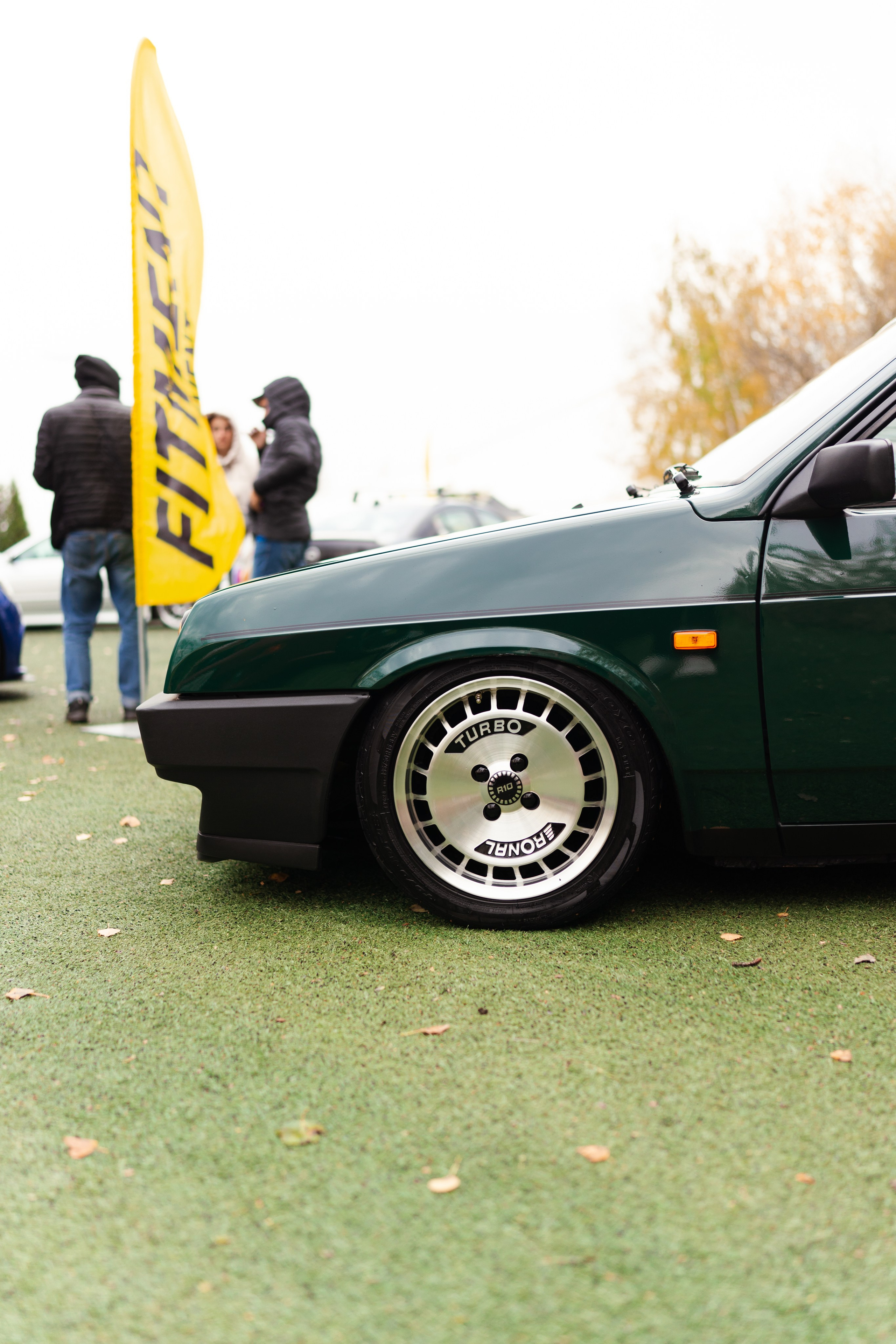 Fitment event 2023. Фотограф в СПБ Алмаз Камаев