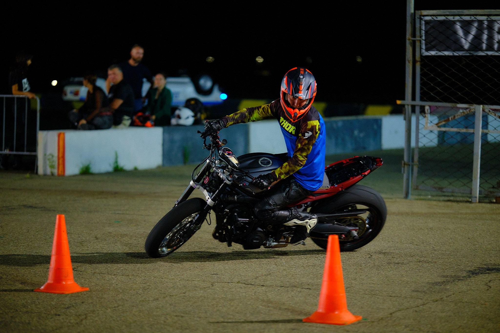 27.07.2024 Ночная Джимхана. Константин Тимонин — фотограф в Краснодаре