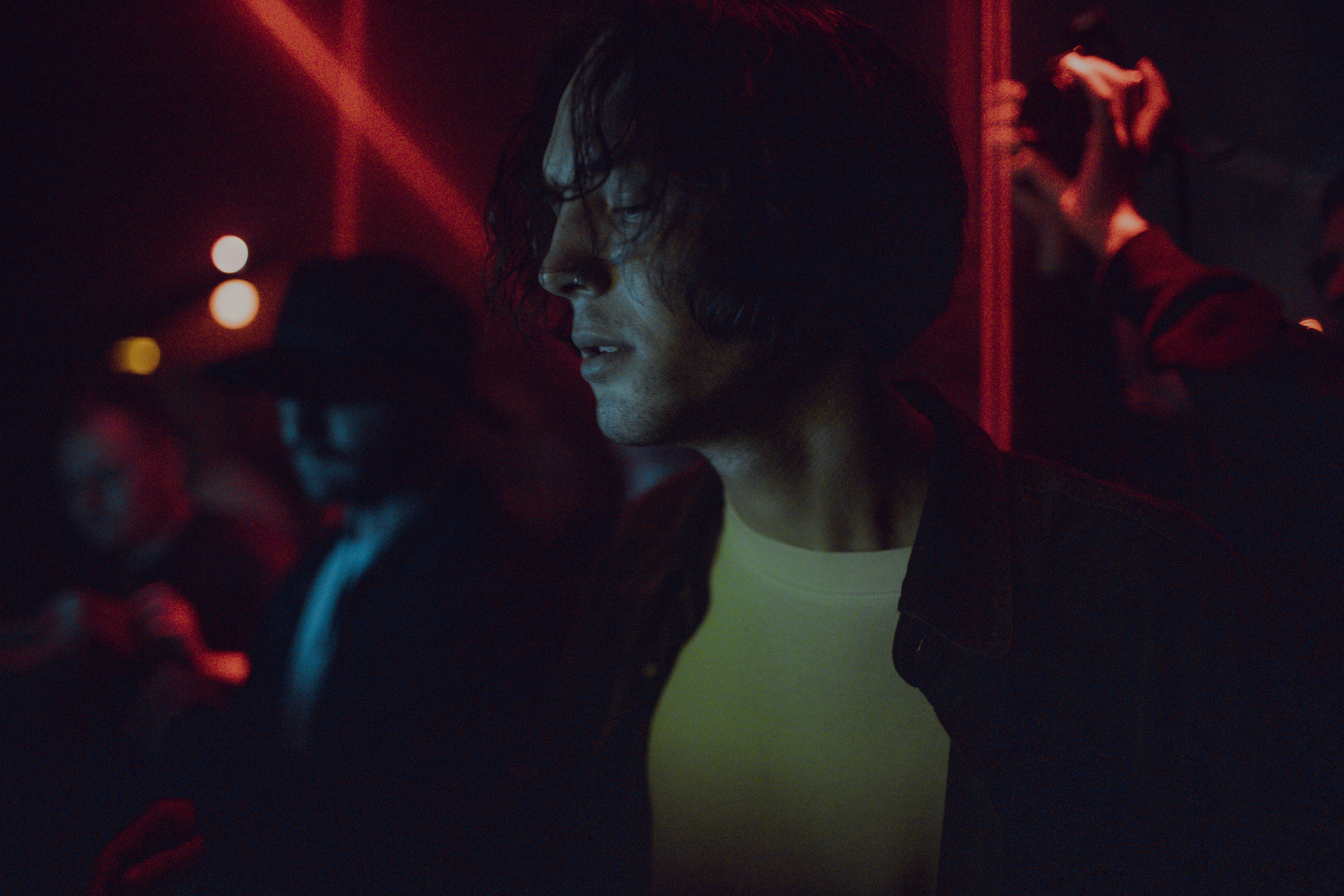 Репортаж. Арт-фотограф Кристина Каширская