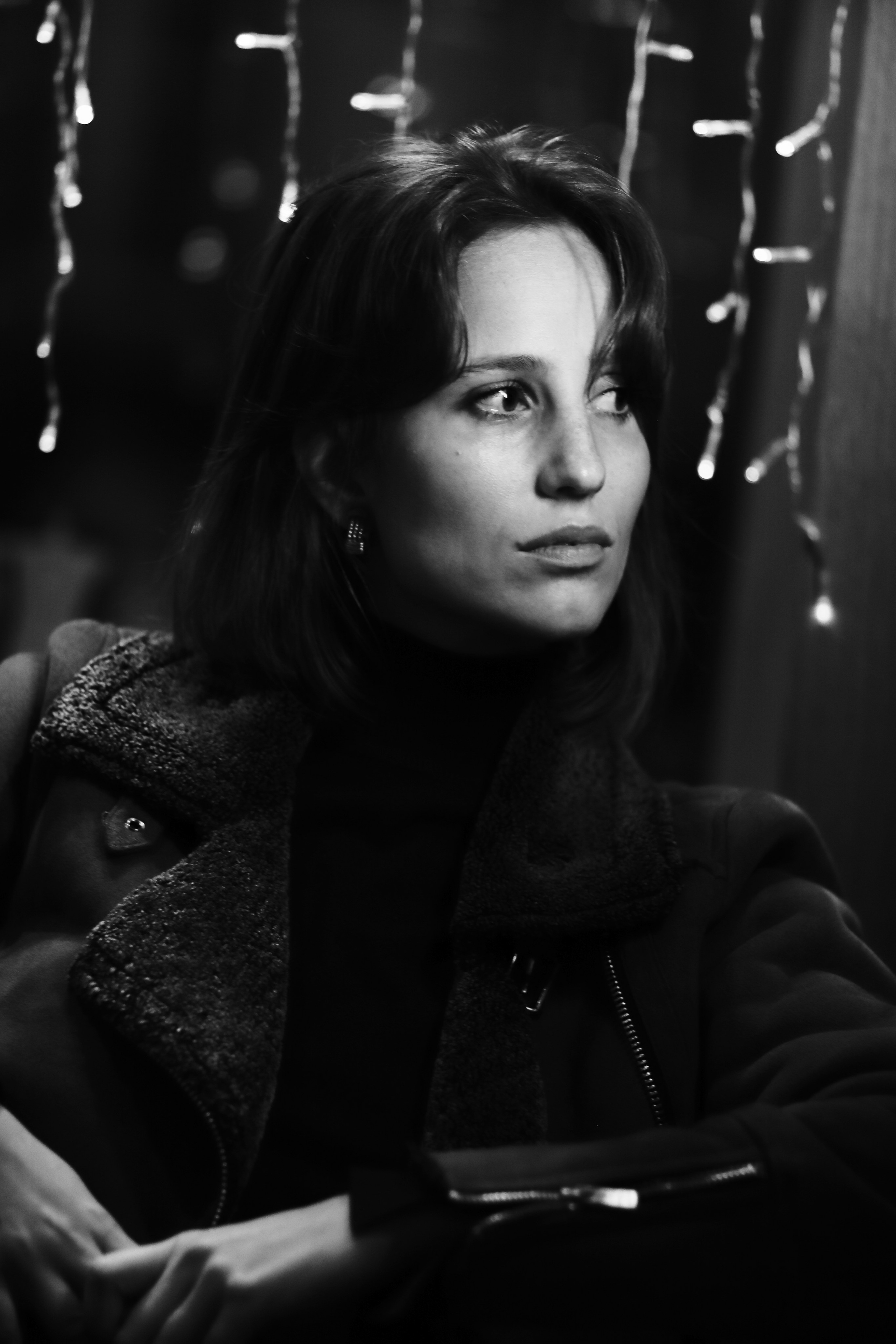 Радмила. Фотограф Александр Рауш