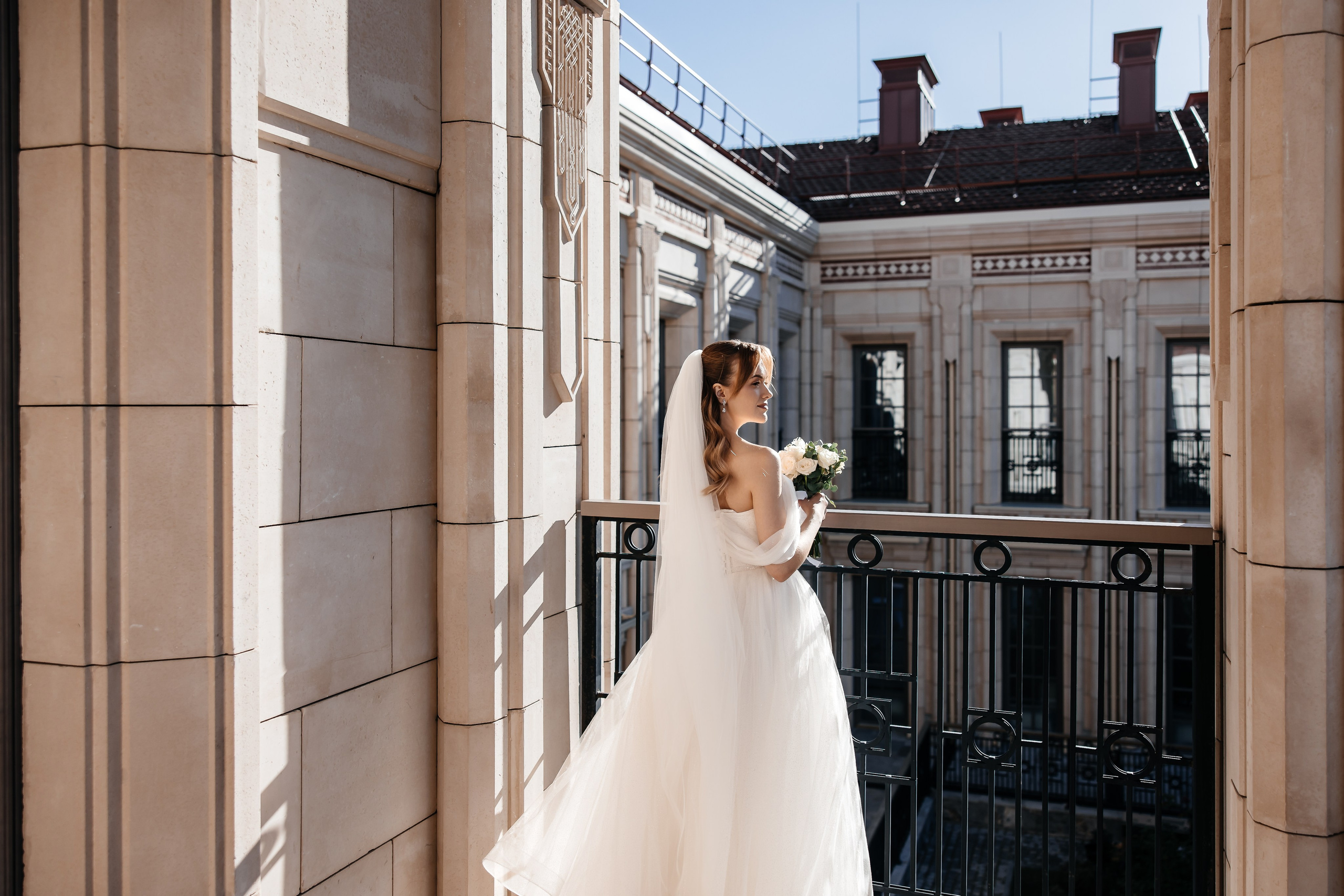 Анонс свадьбы для Наталии и Евгения. Свадебный фотограф в Крыму и Севастополе Ольга Баскакова