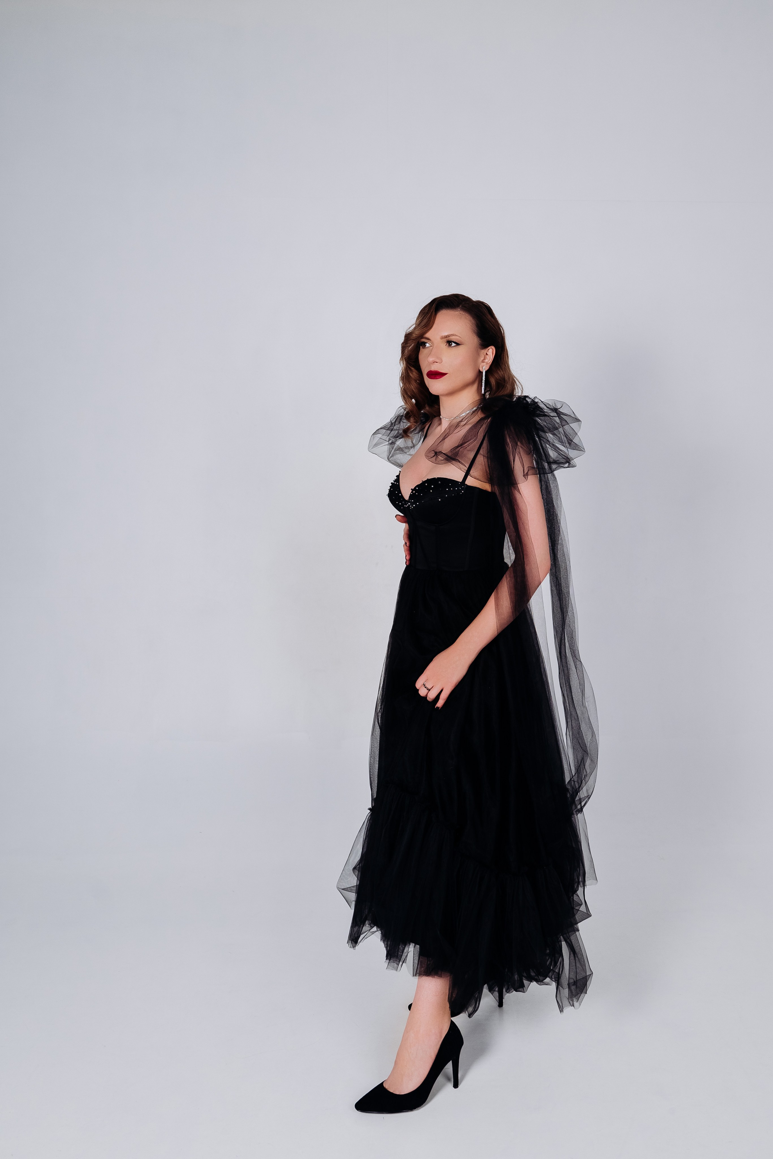 Юля. Фотограф Тверь. Анна Драго