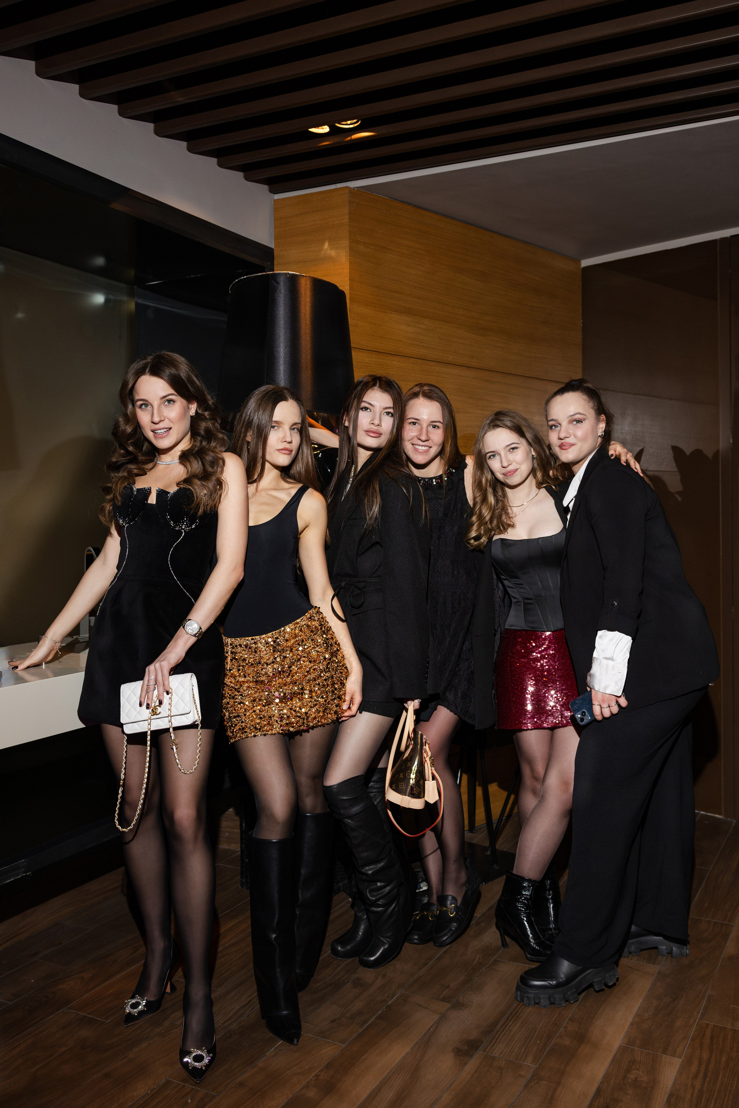 Корпоратив ESG. Свадебный репортажный фотограф в Москве