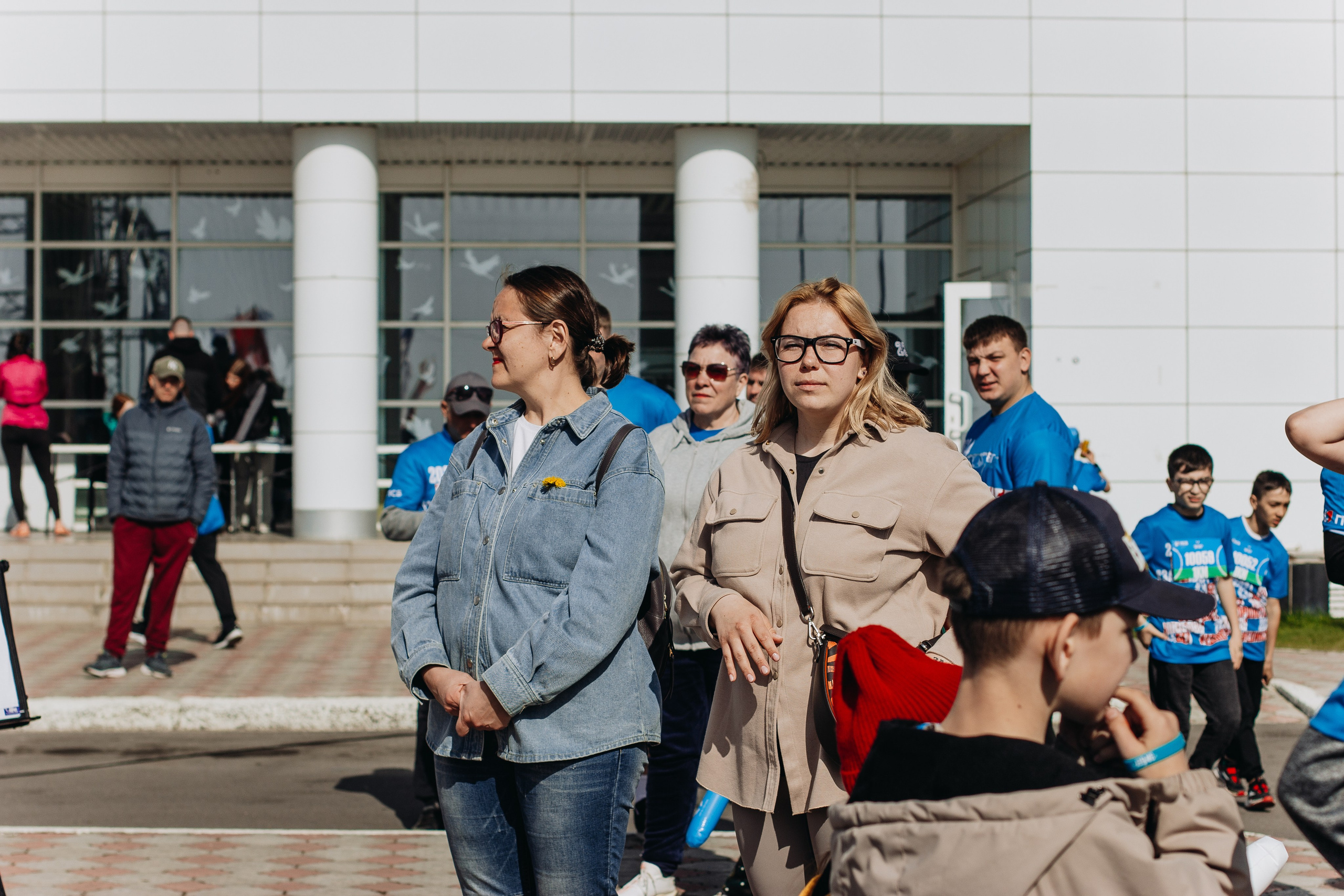 Репортаж ЗАБЕГ РФ 2024 КУРИЛЬСК. Фотограф Итуруп | Курильские острова