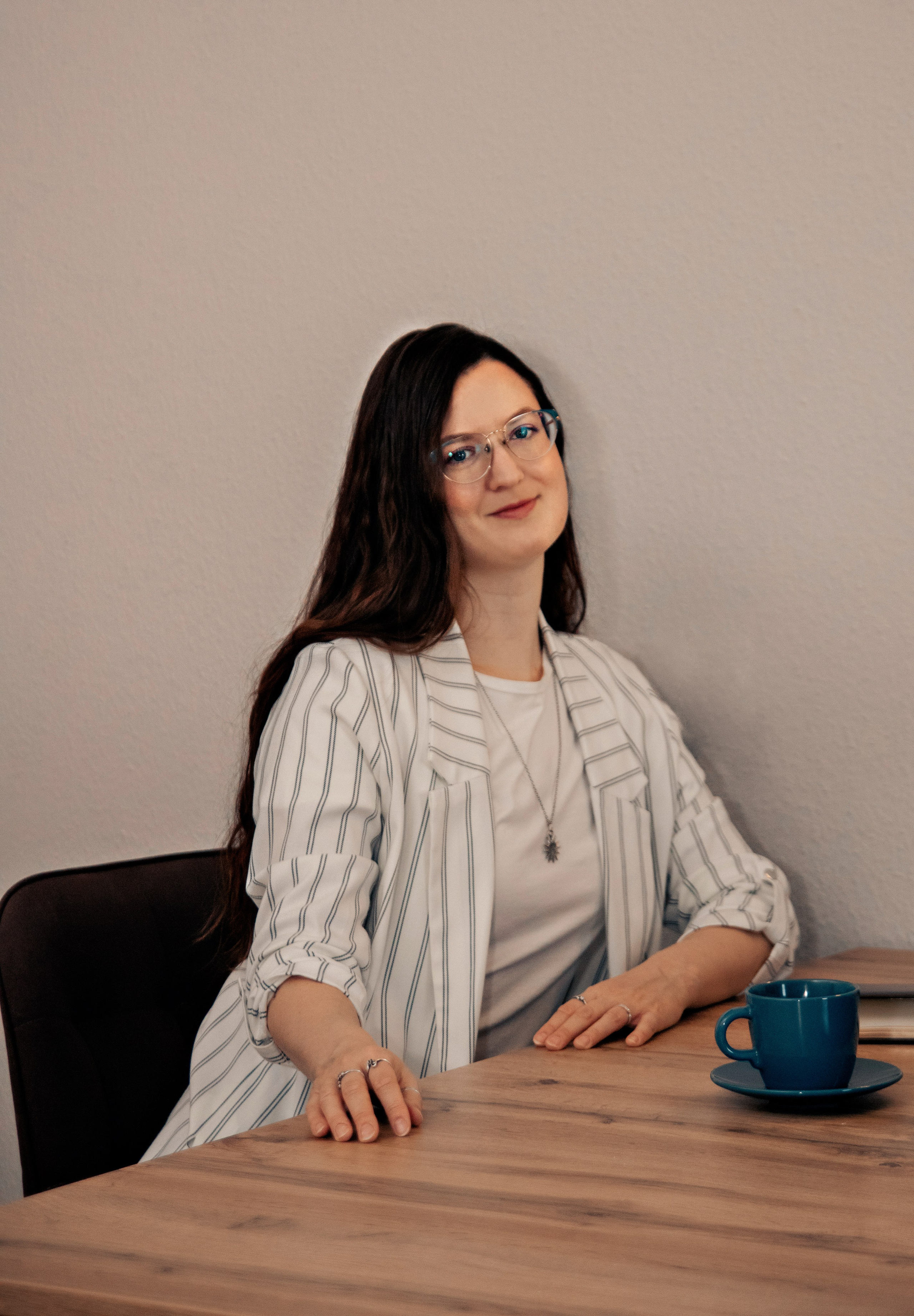 Оксана Стенина