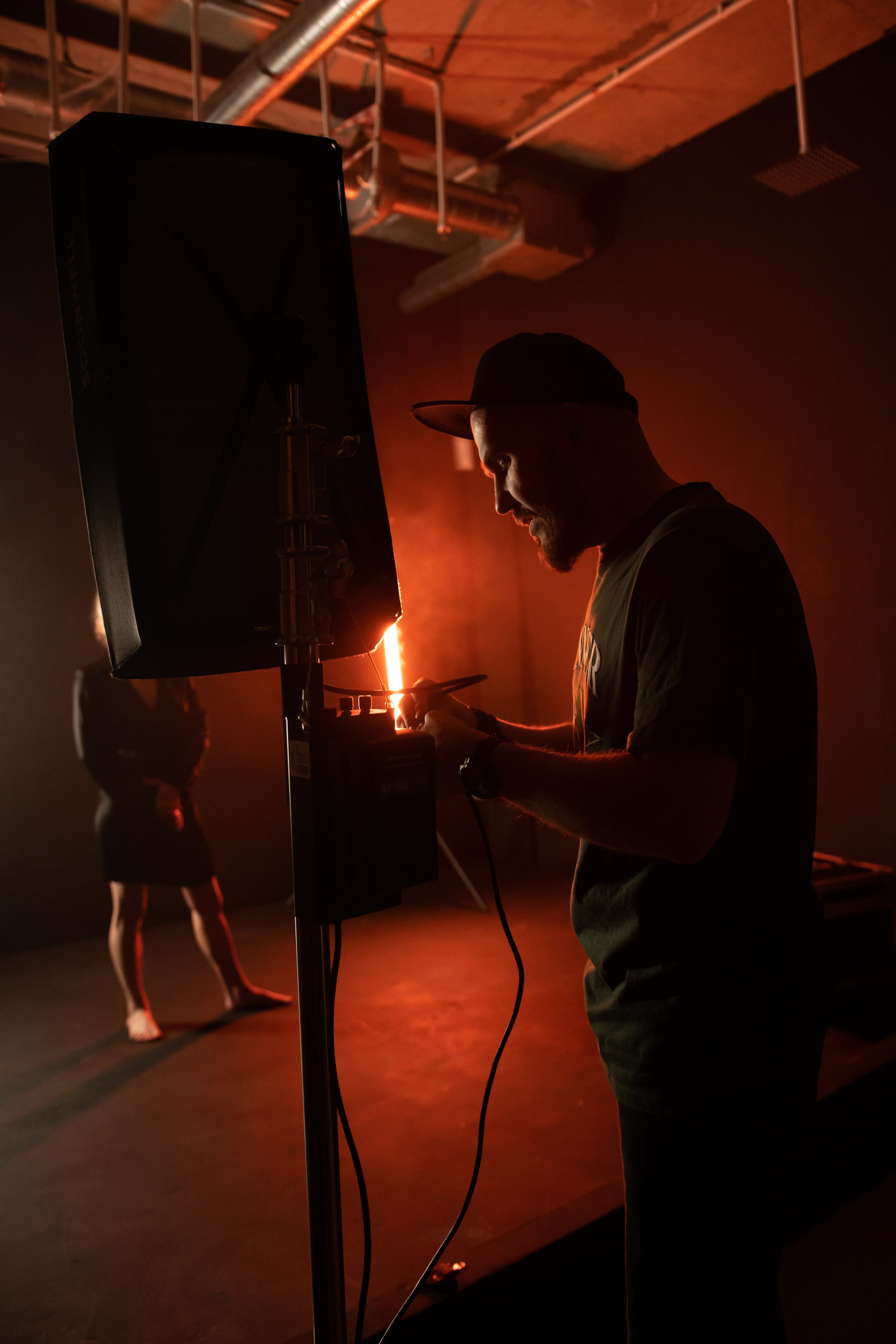 Репортаж с МК Дым. Фотограф Нижний Новгород Тома Авраменко