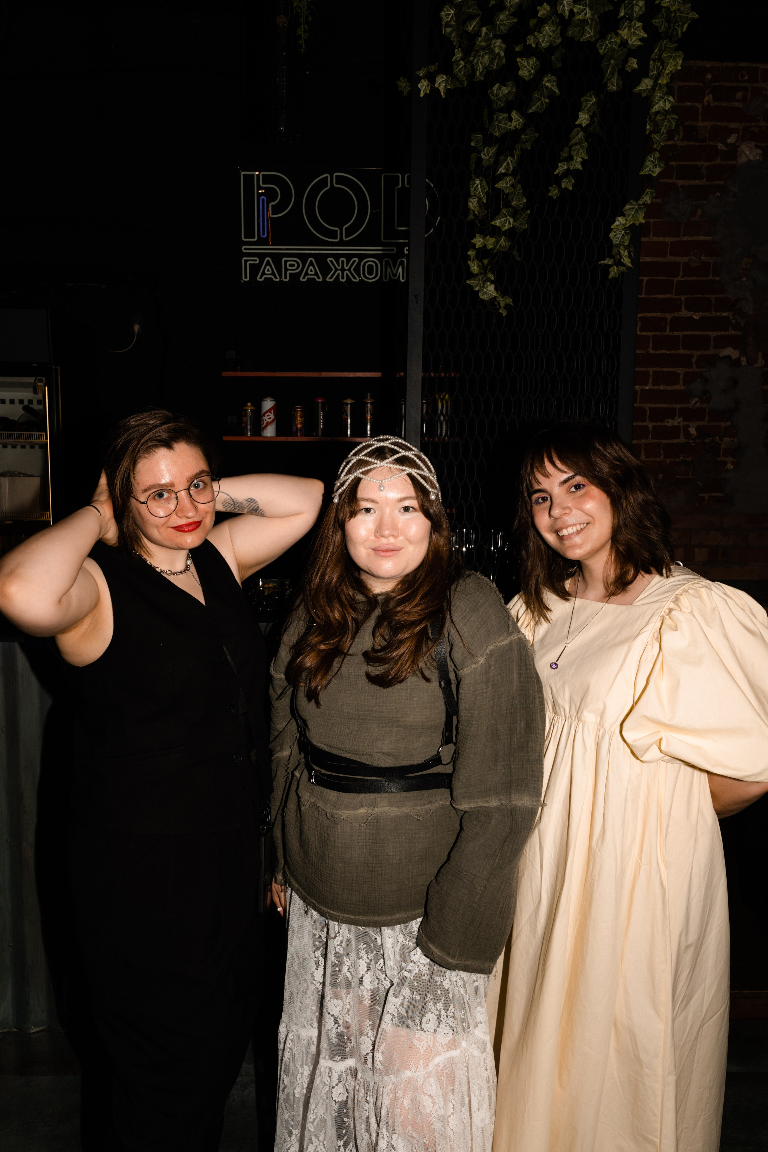 Настя. 30 лет. Фотограф и видеограф Мария Банщикова, Солнечногорск, Москва