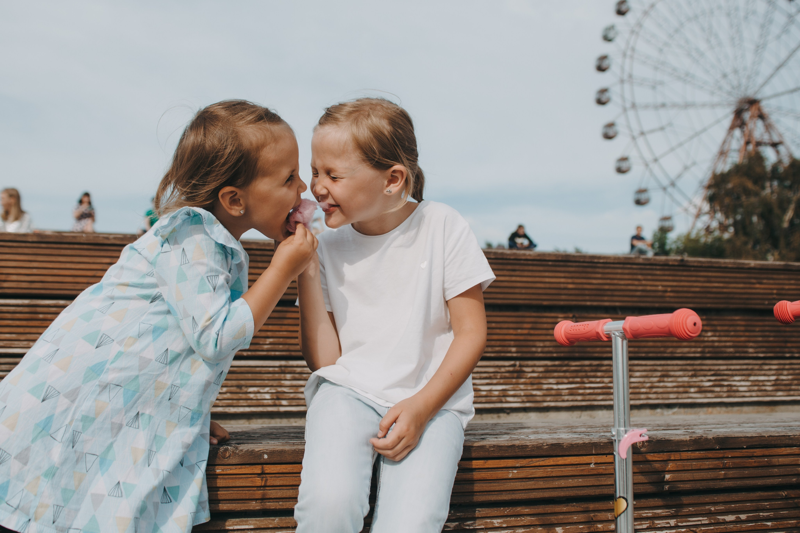 Детский и семейный портрет. Анна Оранжевая — фотограф | съёмки про жизнь, состояние и настоящие эмоции