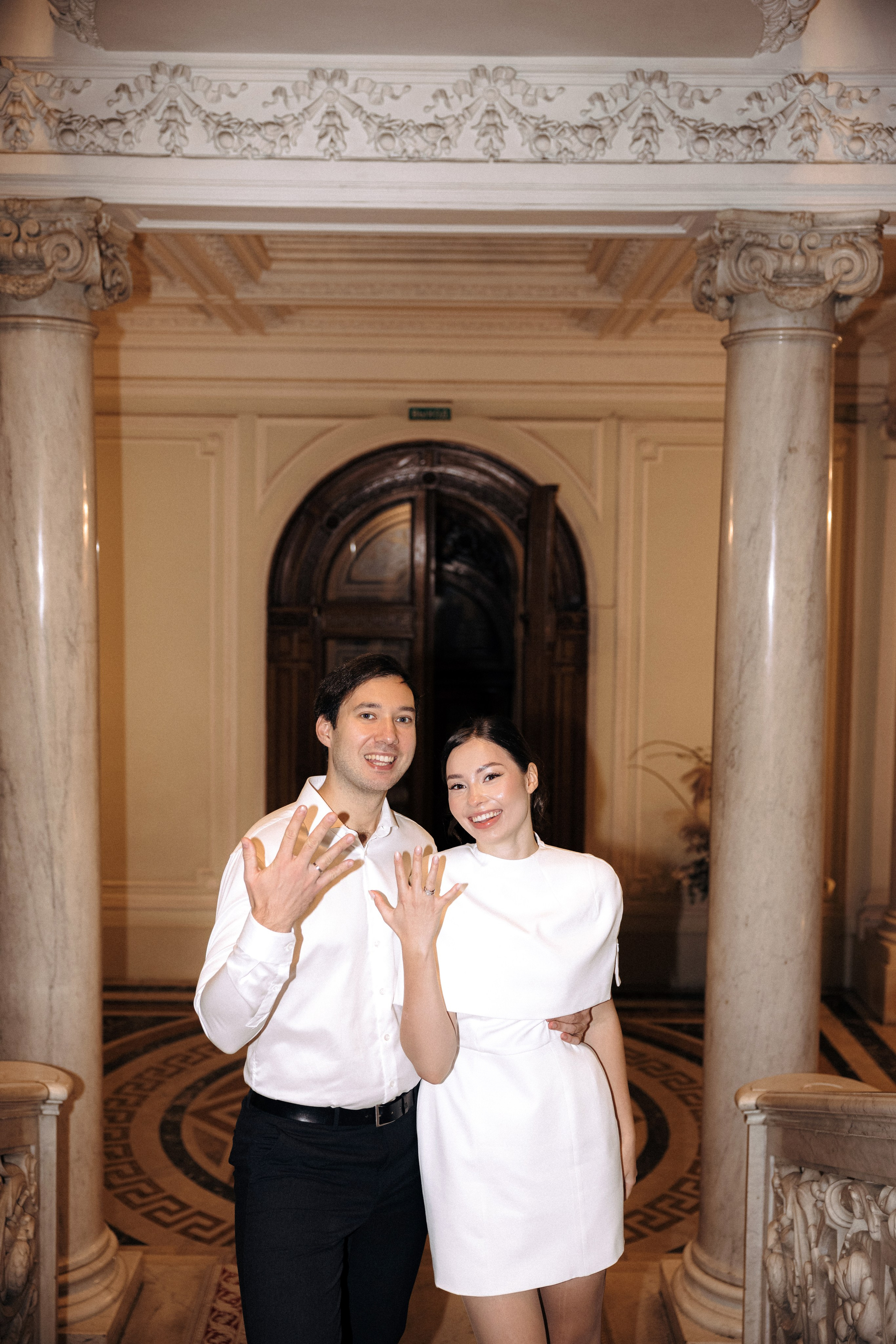 ♥. Фотограф в Санкт-Петербурге Мария Проскурина